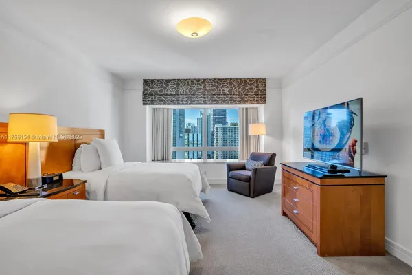 $16,500 | 1435 Brickell Avenue, Unit 3607, Miami, FL 33131