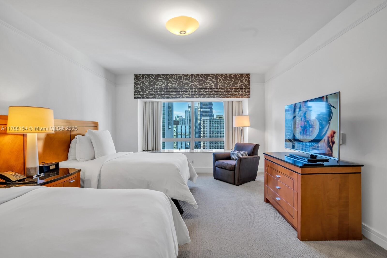 1435 Brickell Avenue, Unit 3607 Miami, FL 33131 - Photo 25 of 42