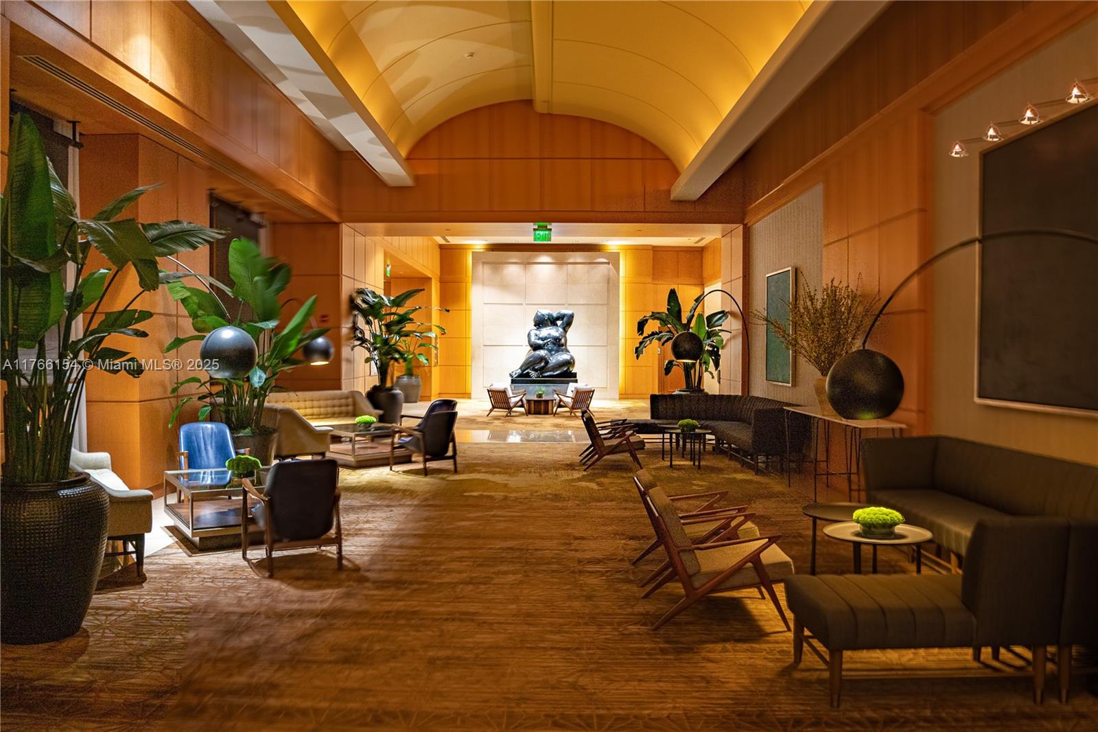 1435 Brickell Avenue, Unit 3607 Miami, FL 33131 - Photo 33 of 42