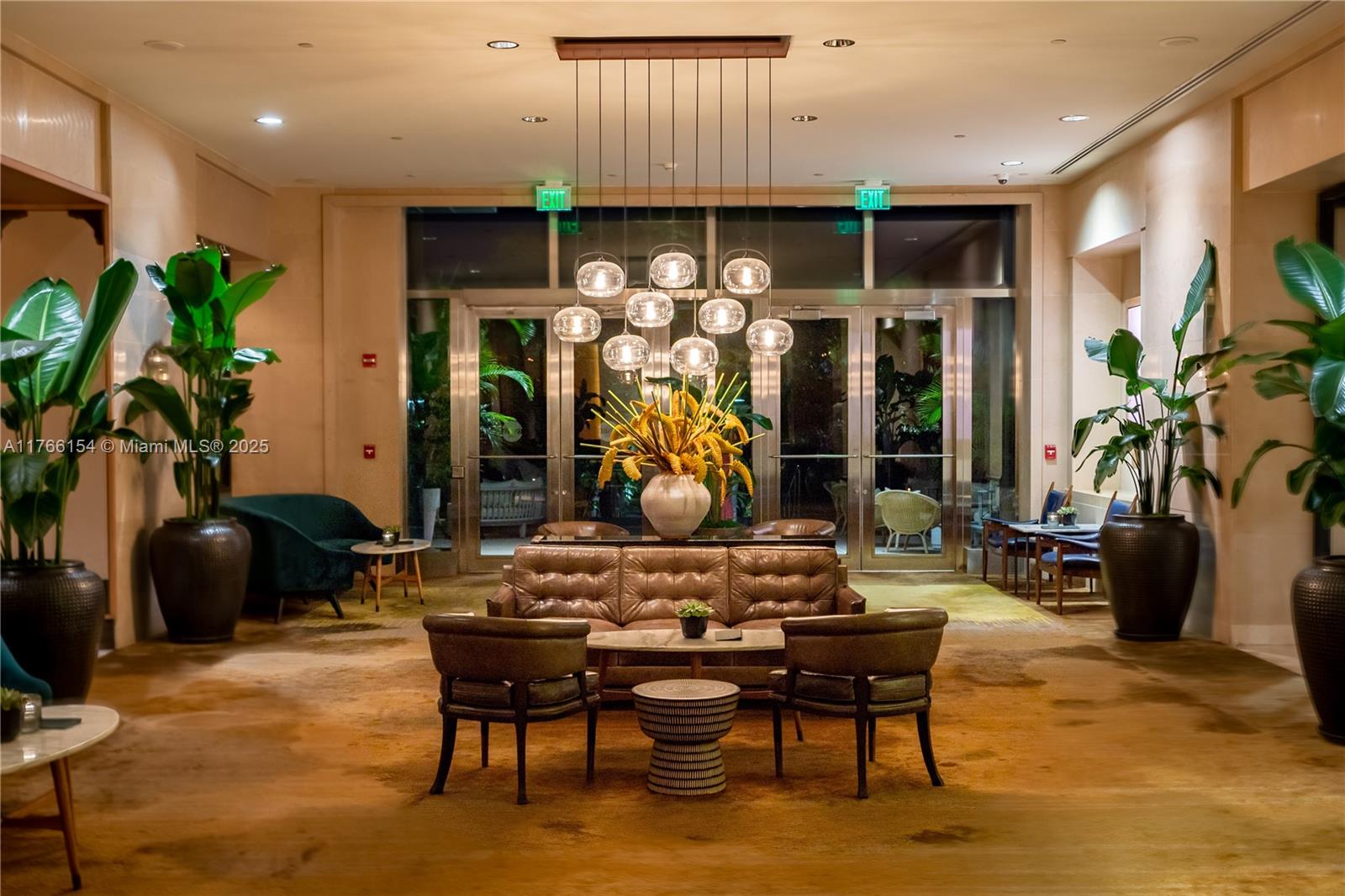 1435 Brickell Avenue, Unit 3607 Miami, FL 33131 - Photo 36 of 42