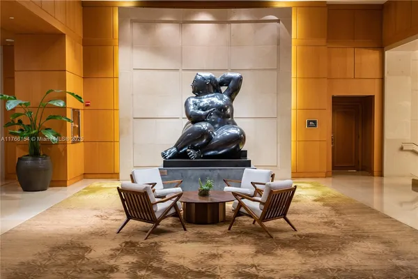 $16,500 | 1435 Brickell Avenue, Unit 3607, Miami, FL 33131