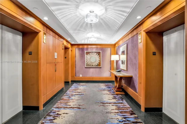 $16,500 | 1435 Brickell Avenue, Unit 3607, Miami, FL 33131