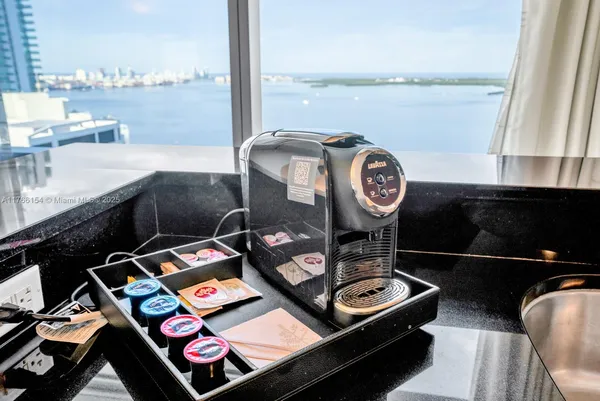 $16,500 | 1435 Brickell Avenue, Unit 3607, Miami, FL 33131