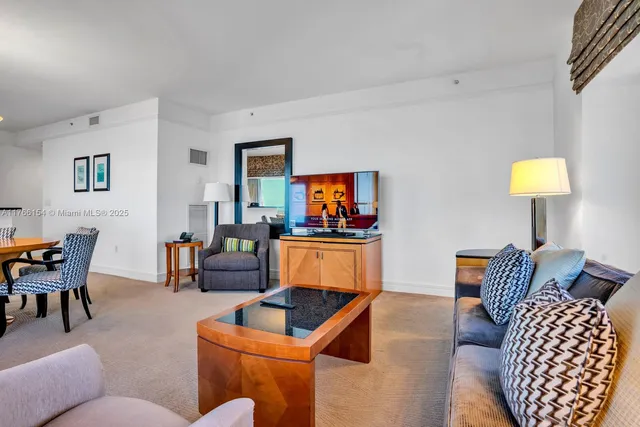 $16,500 | 1435 Brickell Avenue, Unit 3607, Miami, FL 33131