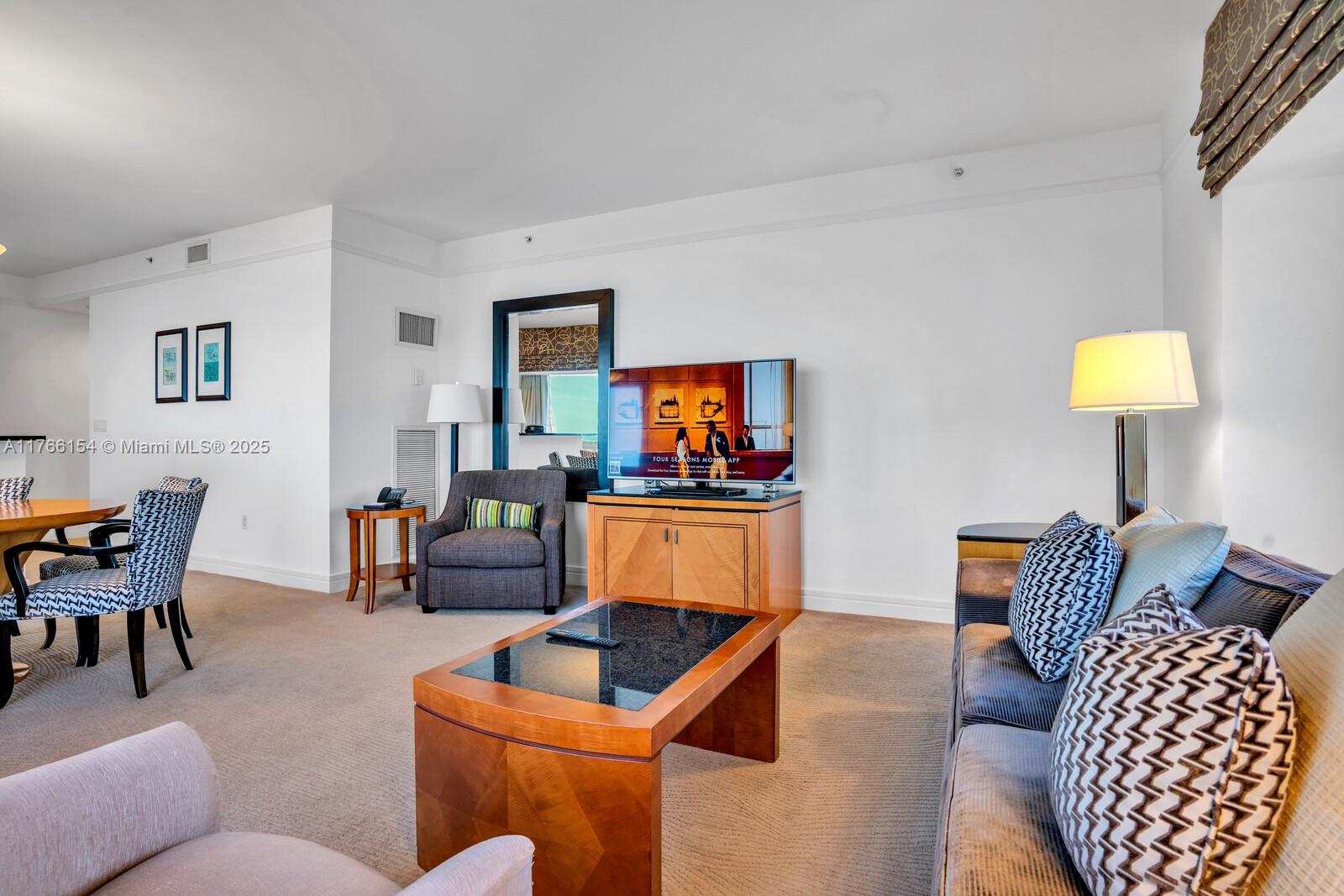 1435 Brickell Avenue, Unit 3607 Miami, FL 33131 - Photo 7 of 42