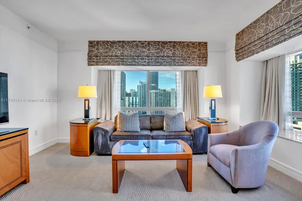 $16,500 | 1435 Brickell Avenue, Unit 3607, Miami, FL 33131