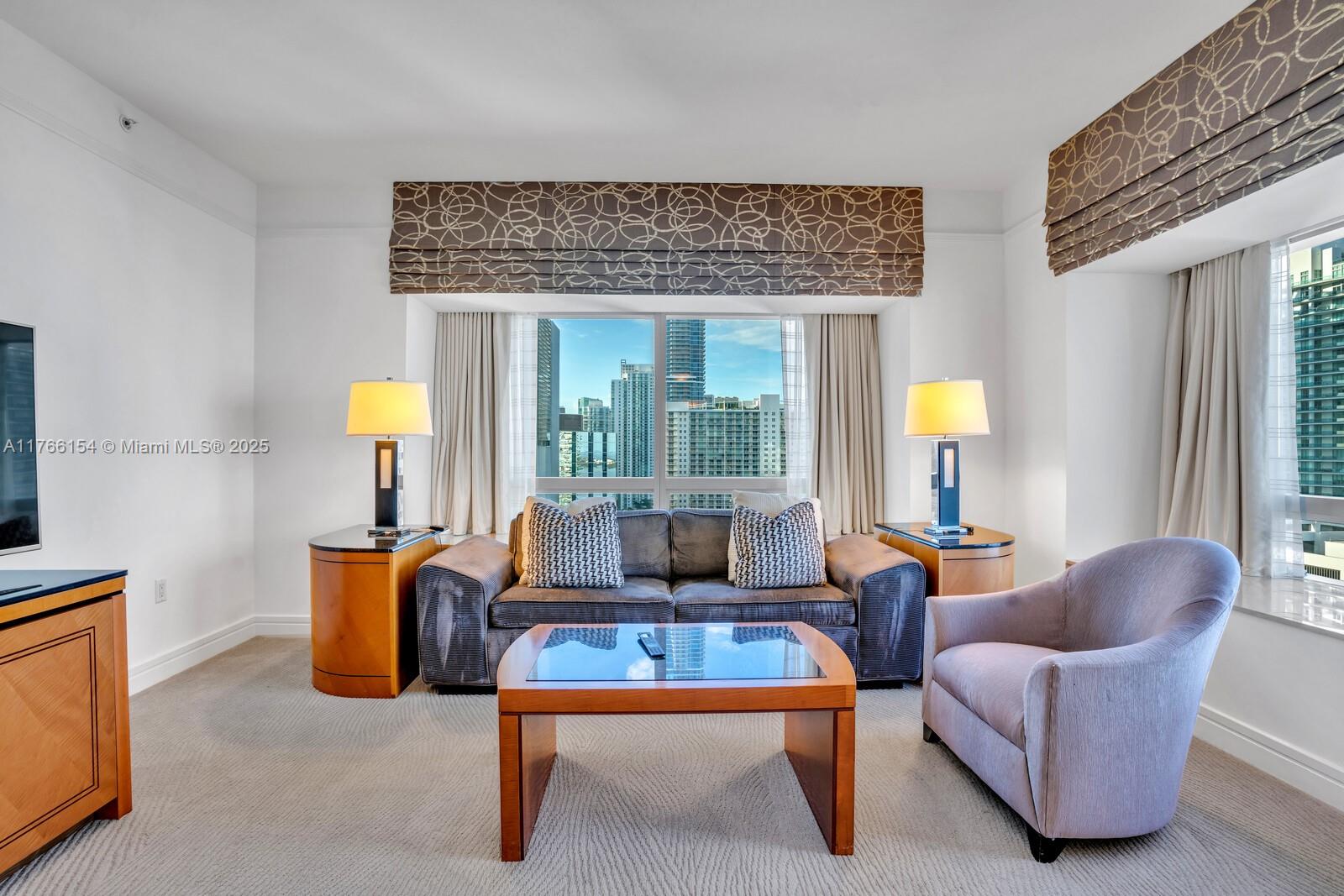 1435 Brickell Avenue, Unit 3607 Miami, FL 33131 - Photo 9 of 42