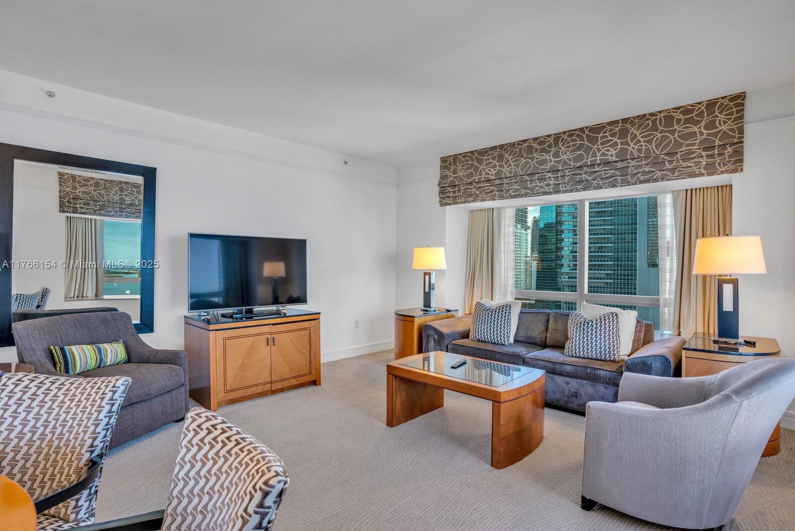 1435 Brickell Avenue, Unit 3607 Miami, FL 33131 - Photo 10 of 42