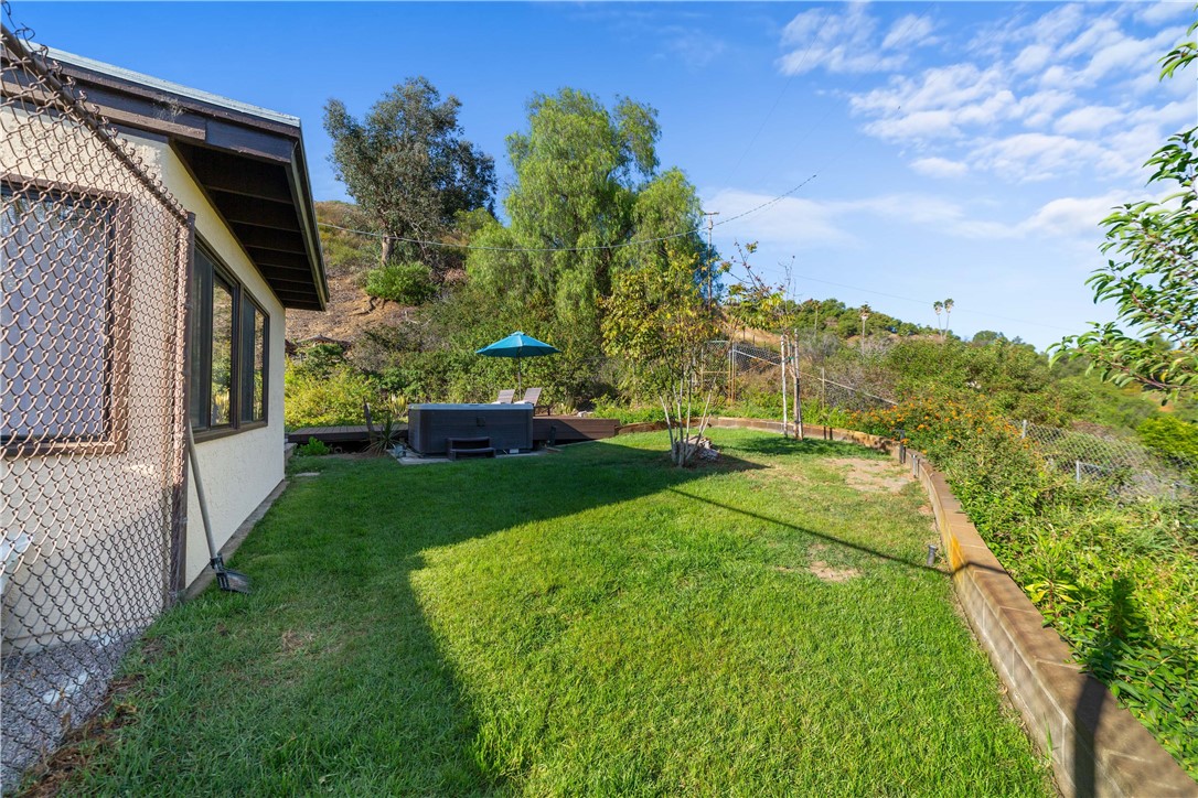 1138 Little Gopher Canyon Road Vista, CA 92084 - Photo 43 of 70