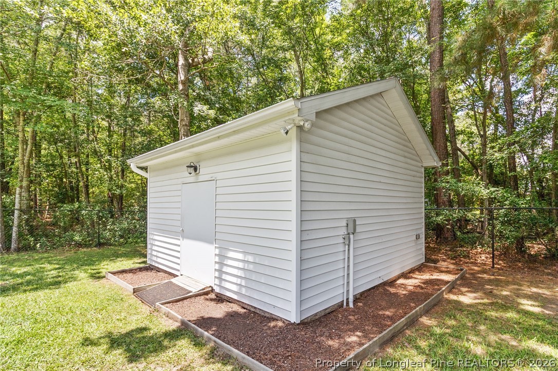 130 Fair Barn Road Sanford, NC 27332 - Photo 42 of 49