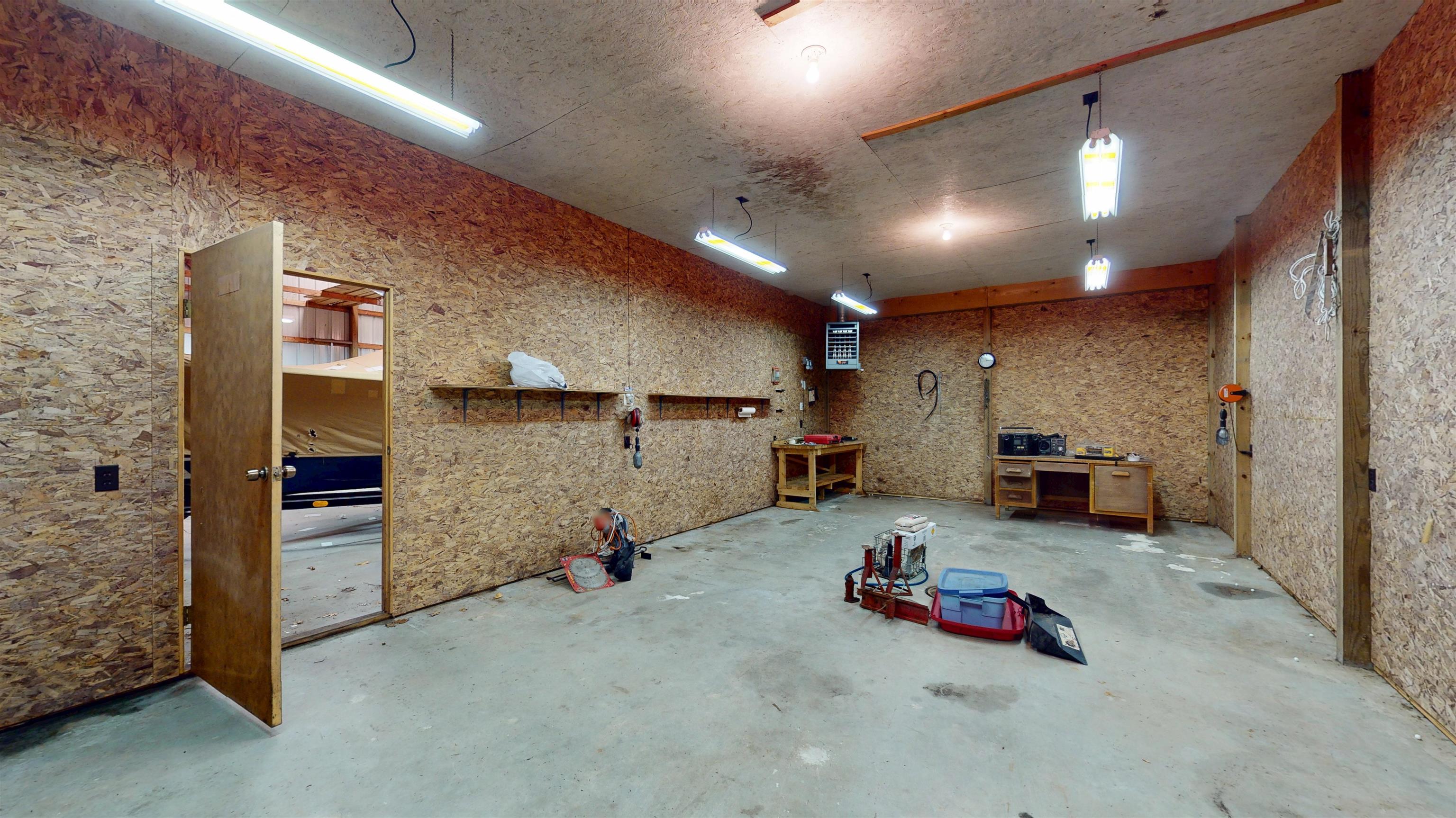 8645 Skegemog Point Road Williamsburg, MI 49690 - Photo 23 of 71