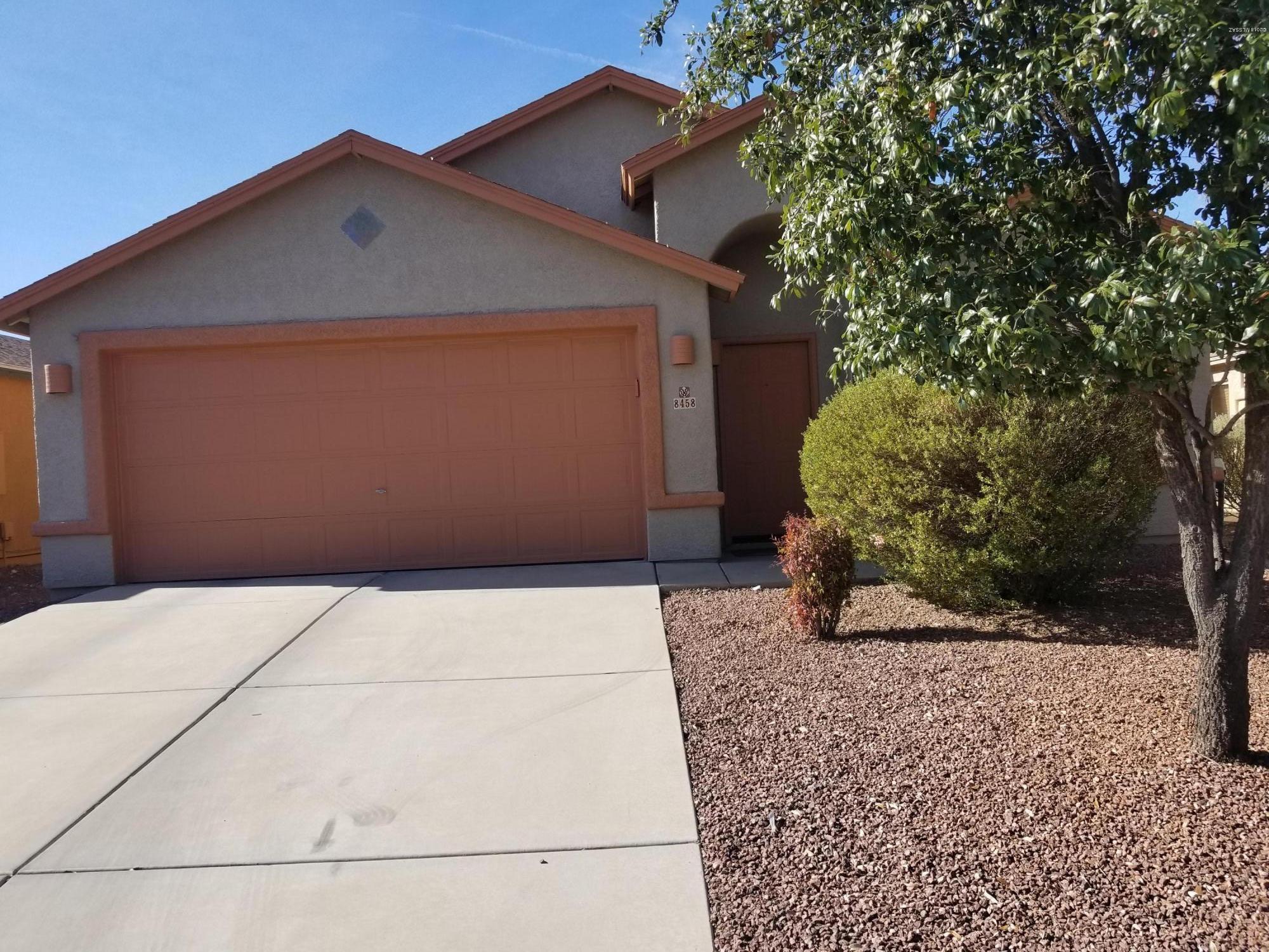 8458 South Burien Road Tucson, AZ 85747 - Photo 46 of 46