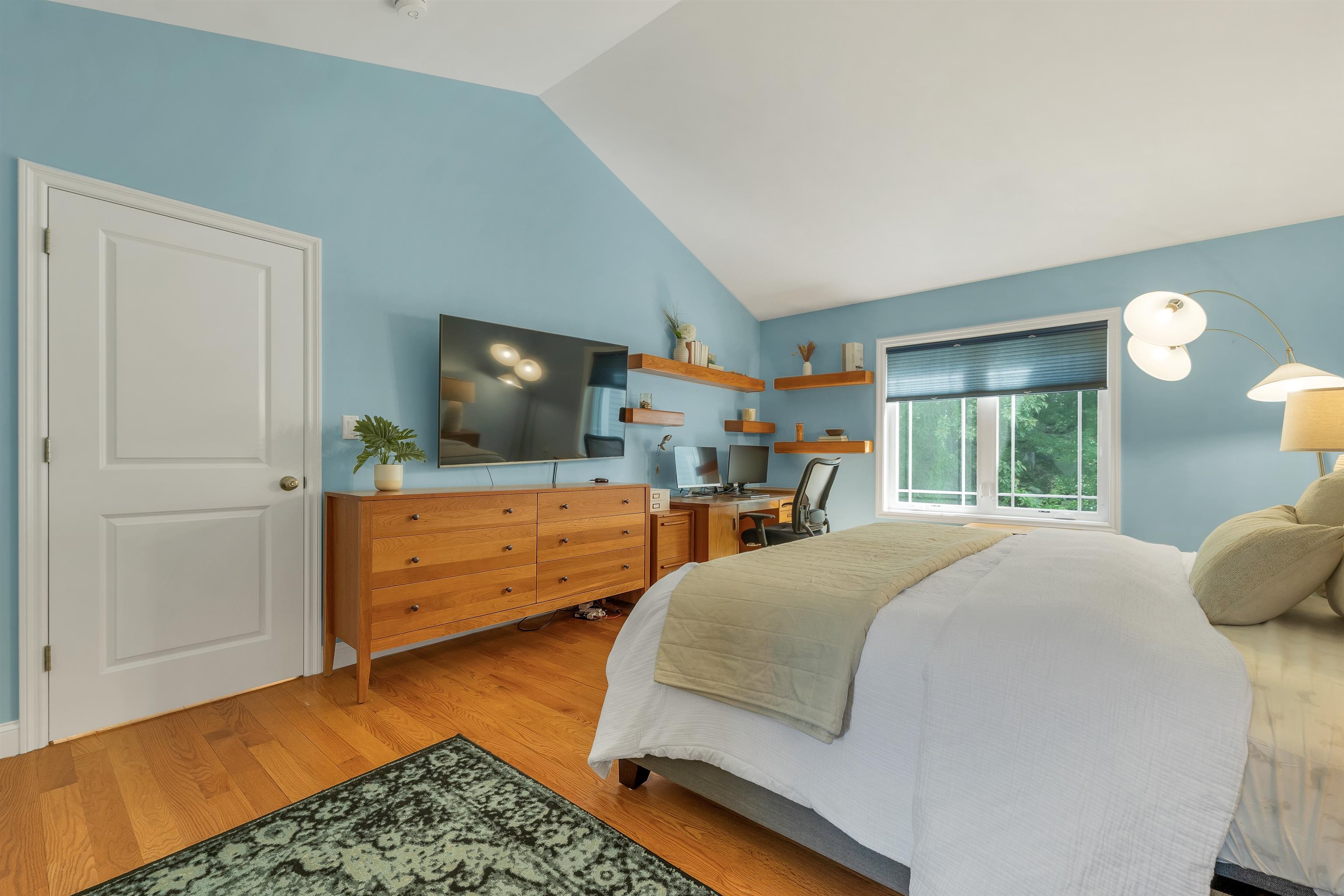60 Gordon Mountain Road Windham, NH 03087 - Photo 16 of 36 Gallery Image 16
