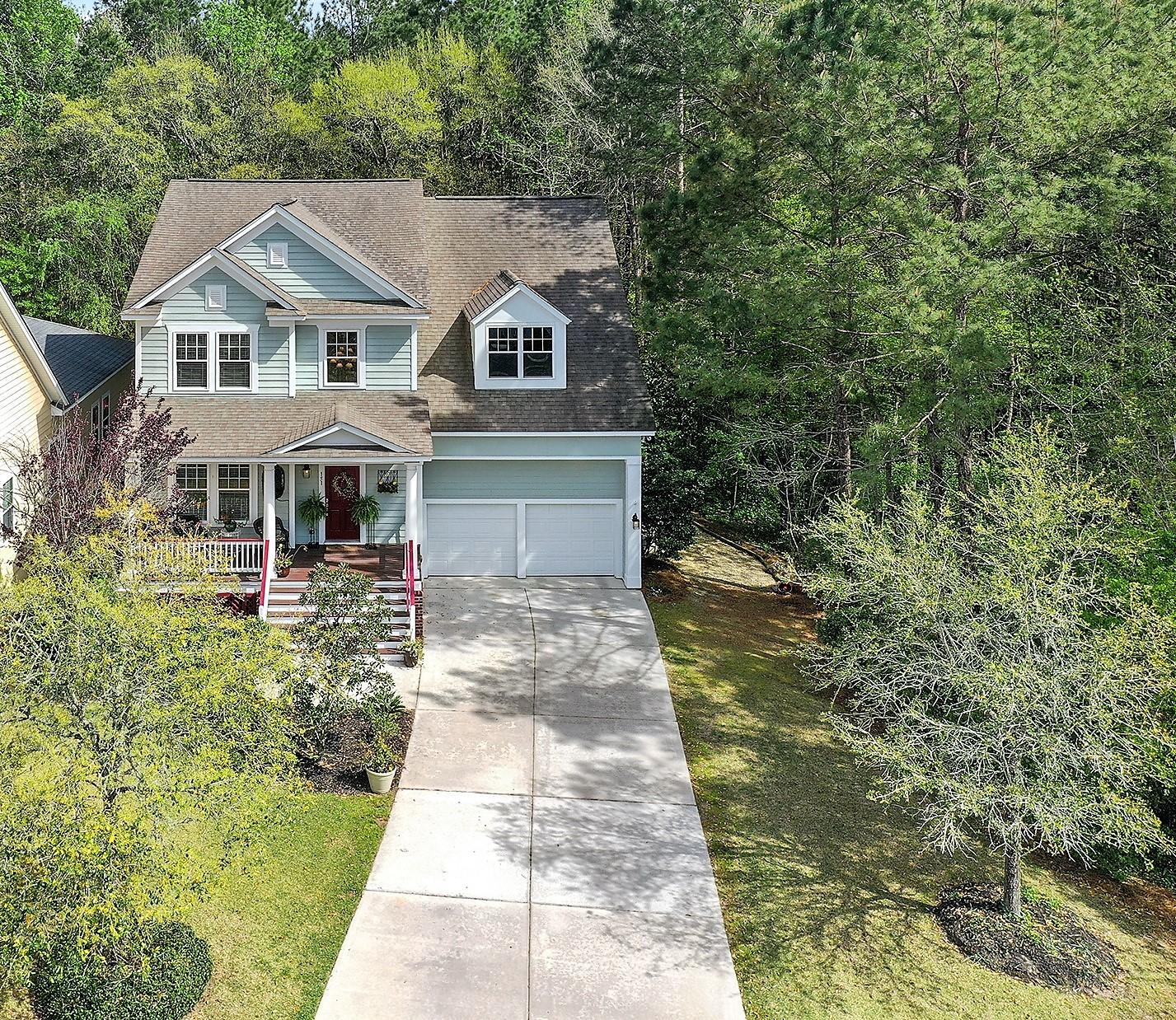 151 Ashley Bluffs Road Summerville, SC 29485 - Photo 1 of 1 151 Ashley Bluffs Photo1 (2)