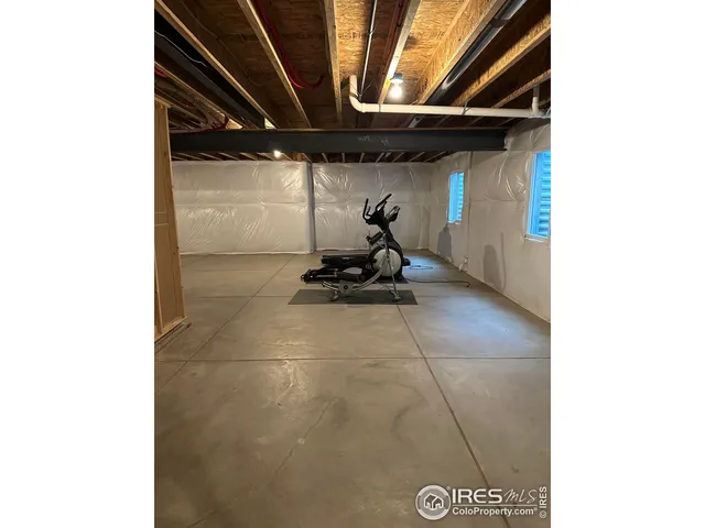 a view of yard with patio