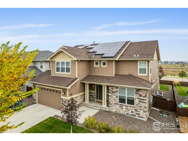 $849,000 | 6054 Story Road, Timnath, CO 80547