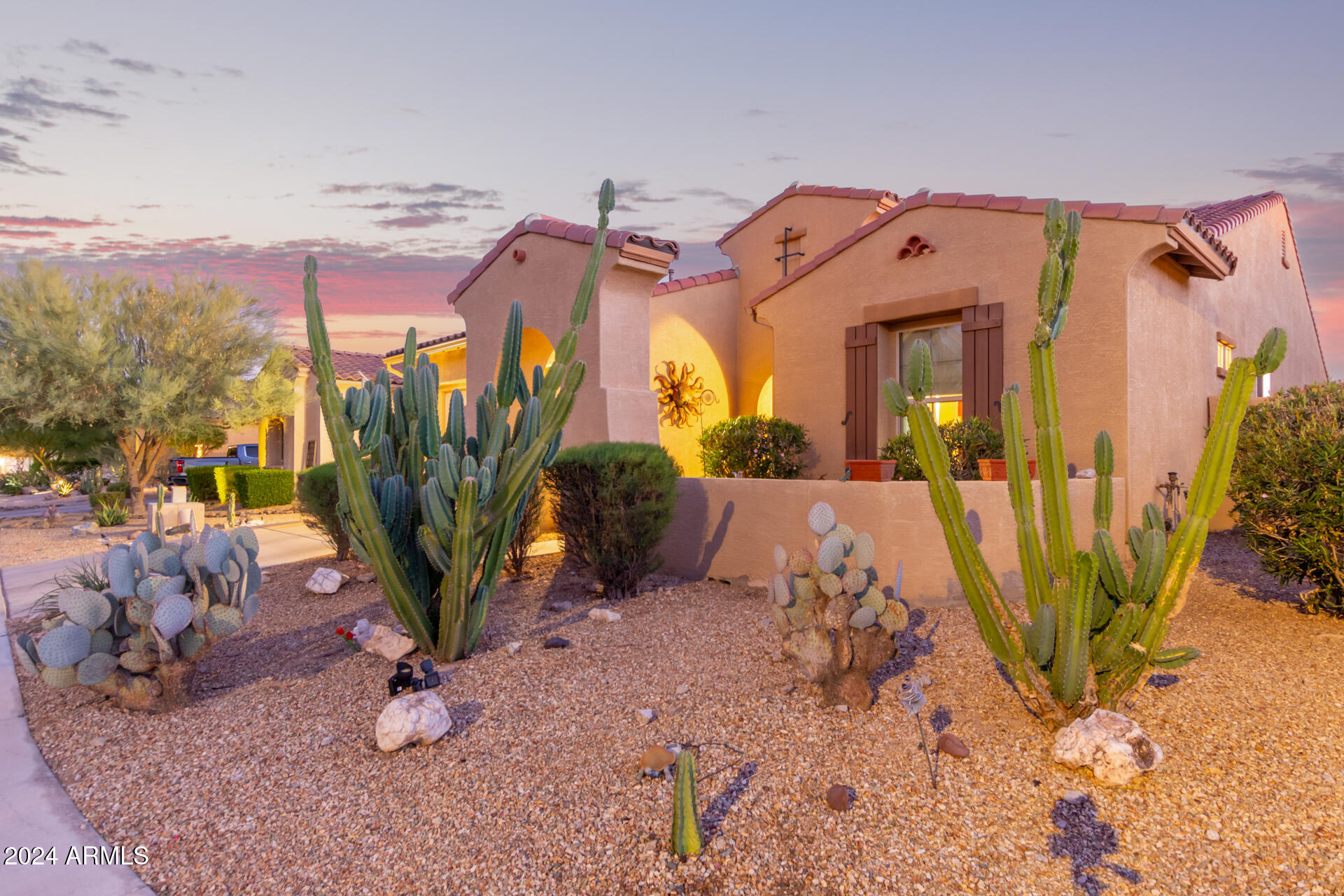 18117 West Tecoma Road Goodyear, AZ 85338 - Photo 11 of 95 0005-05 - Tecoma