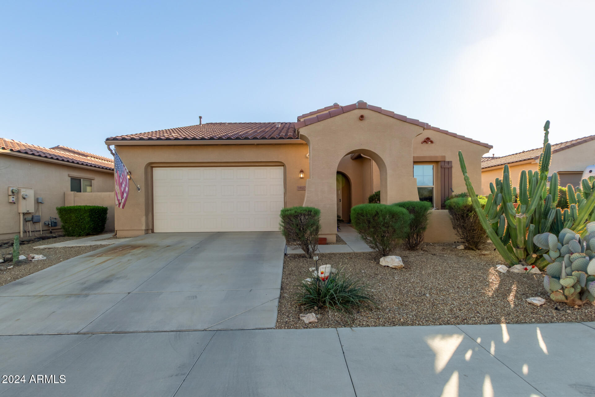 18117 West Tecoma Road Goodyear, AZ 85338 - Photo 13 of 95 0008-08 - Tecoma
