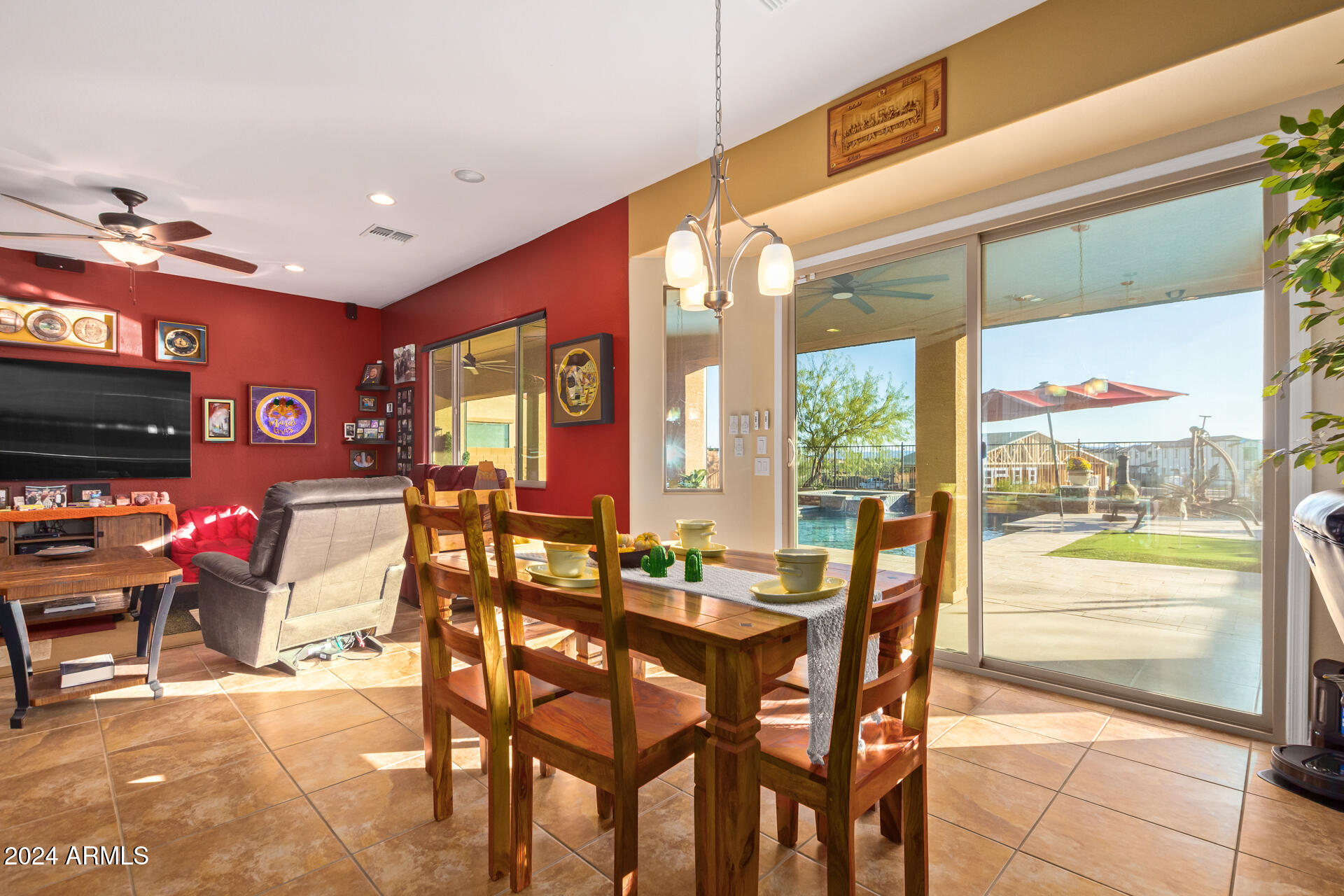 18117 West Tecoma Road Goodyear, AZ 85338 - Photo 15 of 95 0024-24 - Tecoma