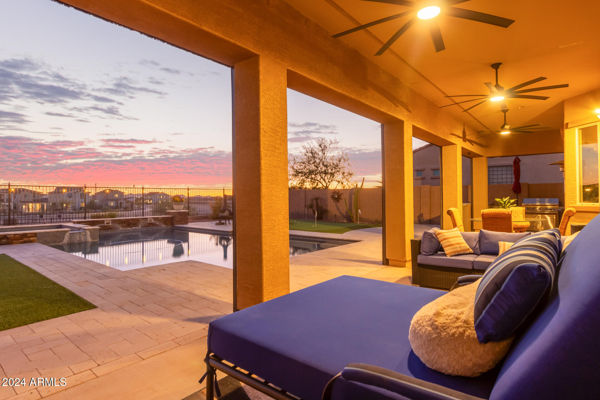 18117 West Tecoma Road Goodyear, AZ 85338 - Photo 2 of 95 0051-51 - Tecoma