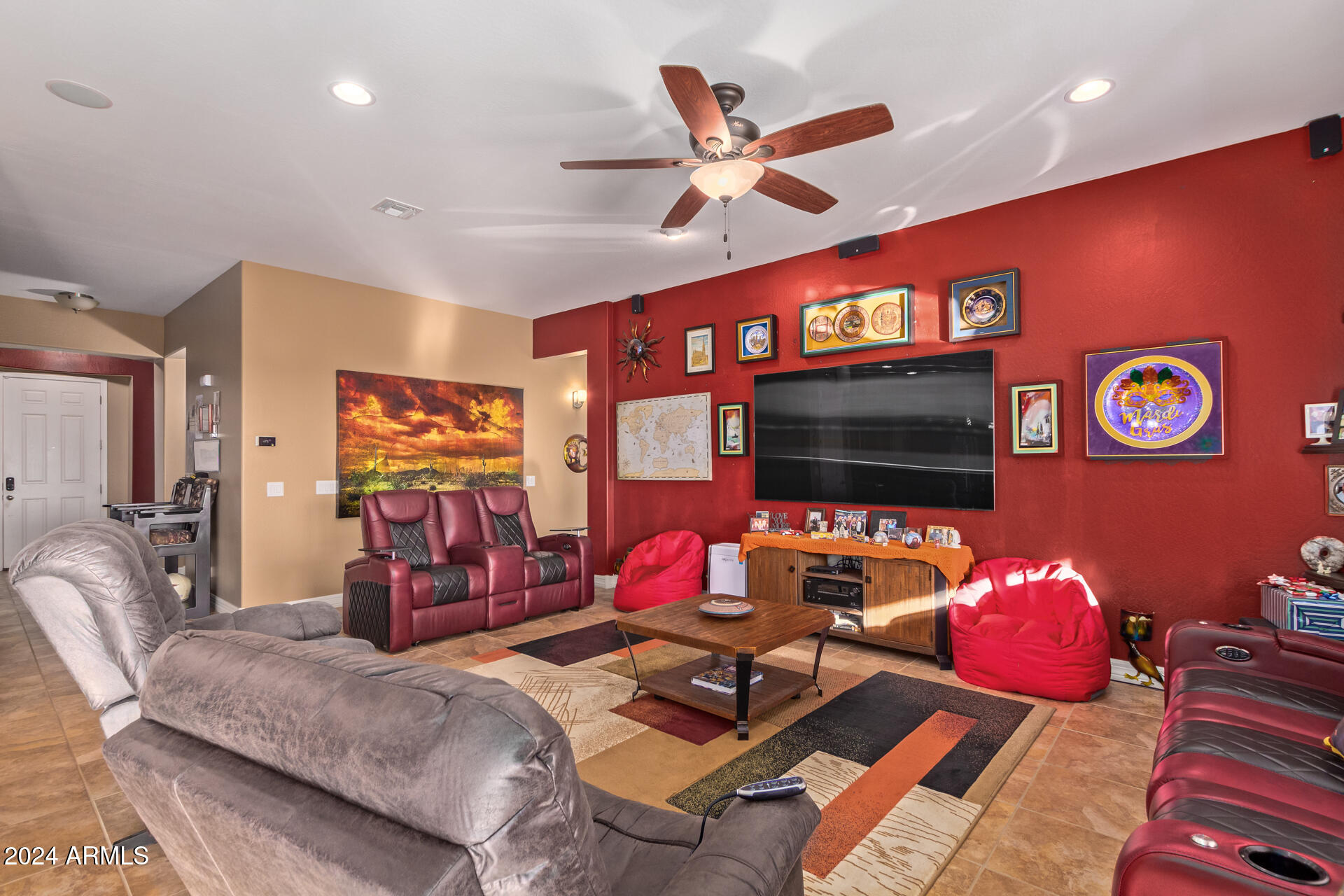 18117 West Tecoma Road Goodyear, AZ 85338 - Photo 23 of 95 0020-20 - Tecoma