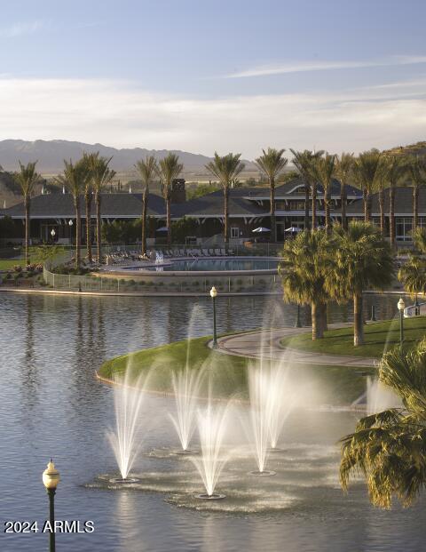 18117 West Tecoma Road Goodyear, AZ 85338 - Photo 25 of 95 North Lake - Fountains