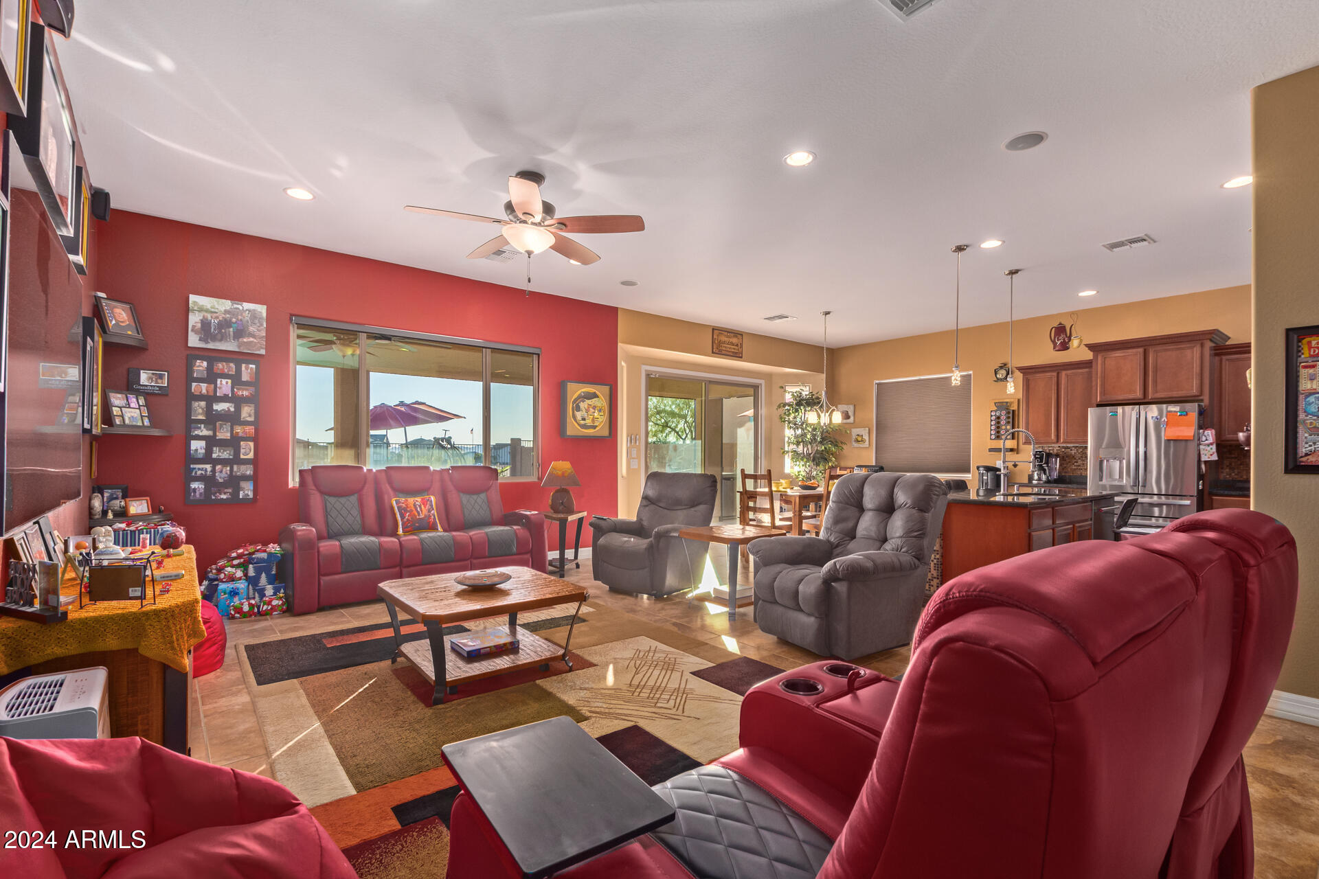 18117 West Tecoma Road Goodyear, AZ 85338 - Photo 26 of 95 0022-22 - Tecoma