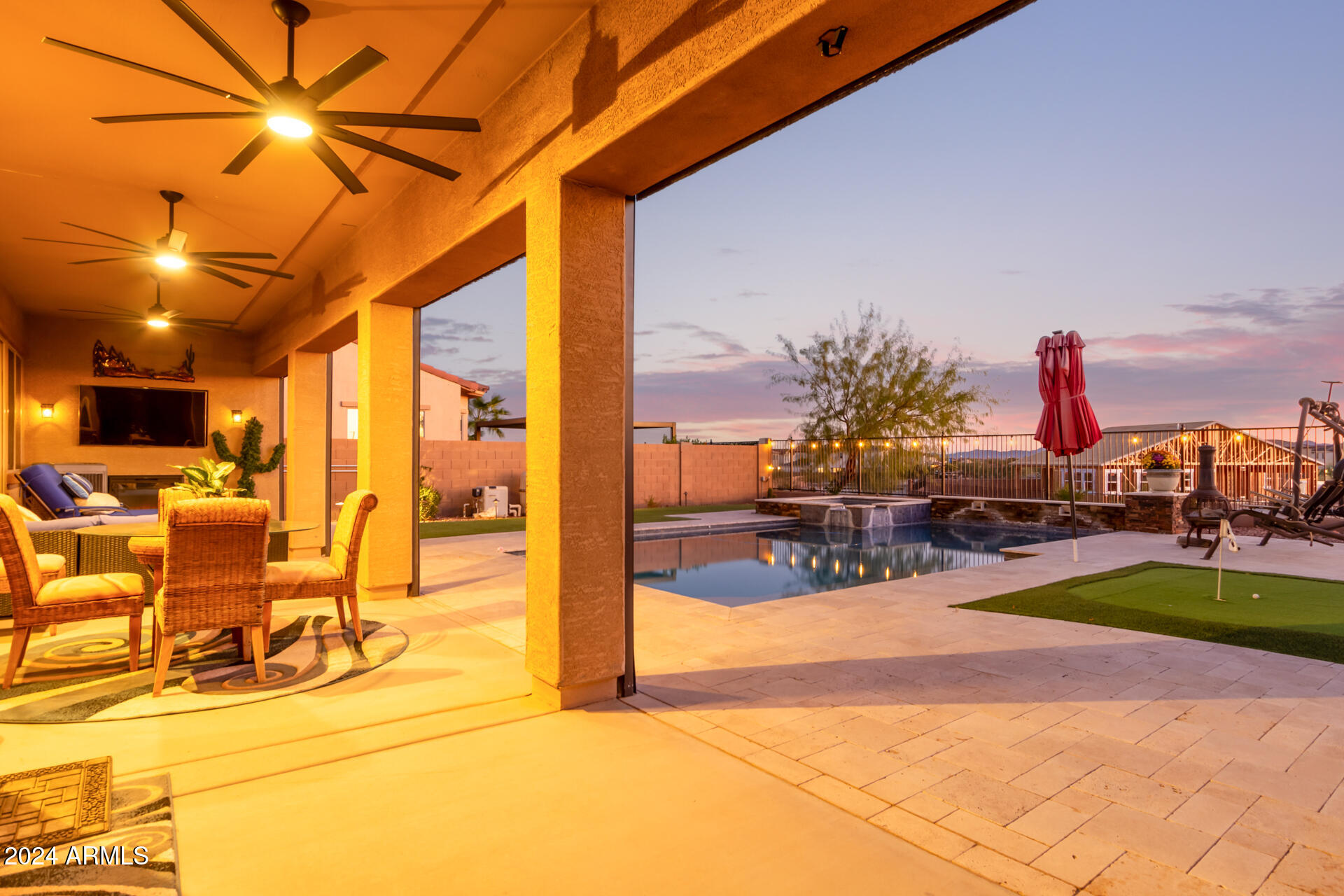 18117 West Tecoma Road Goodyear, AZ 85338 - Photo 27 of 95 0047-47 - Tecoma