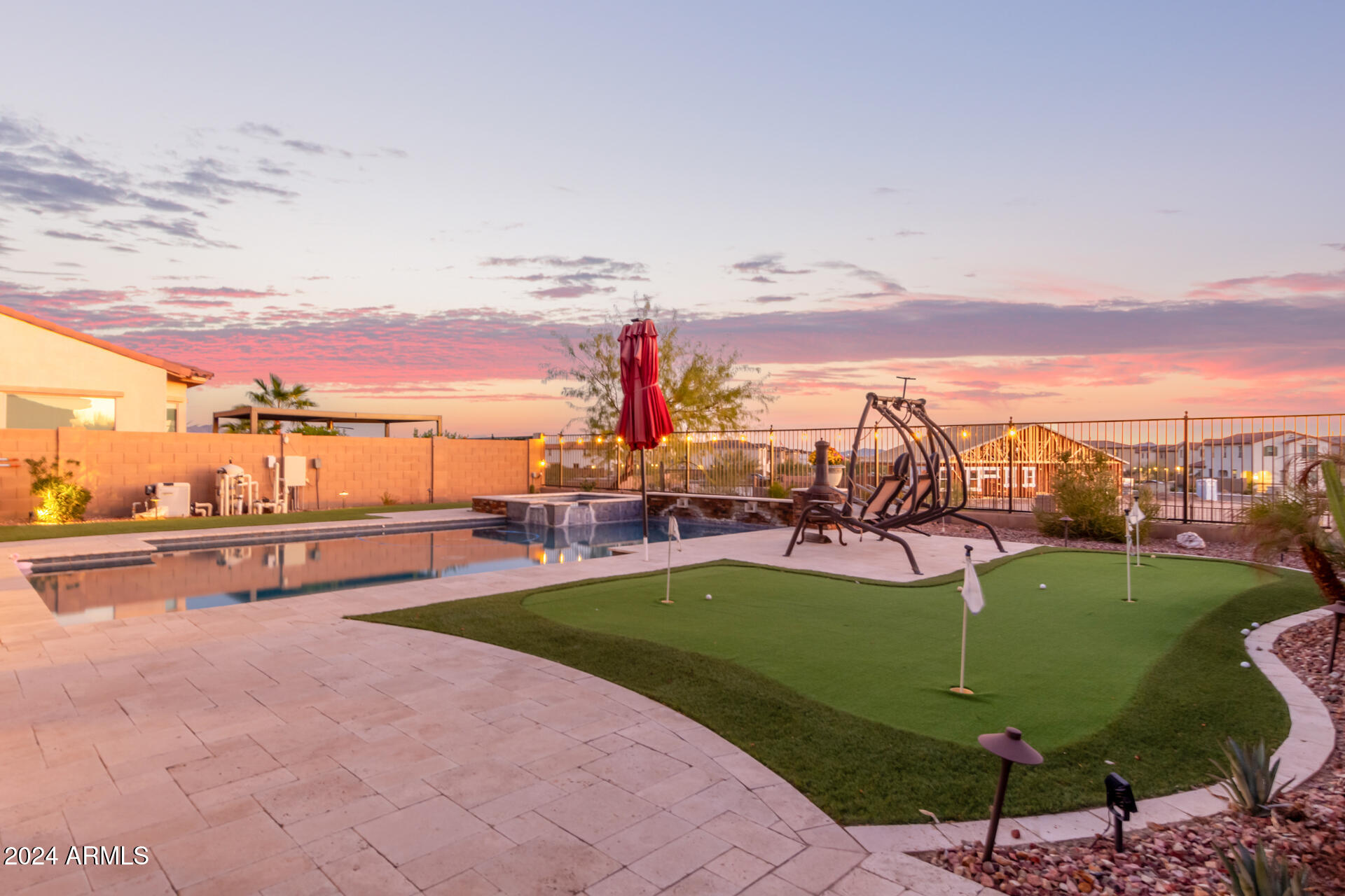18117 West Tecoma Road Goodyear, AZ 85338 - Photo 30 of 95 0061-61 - Tecoma