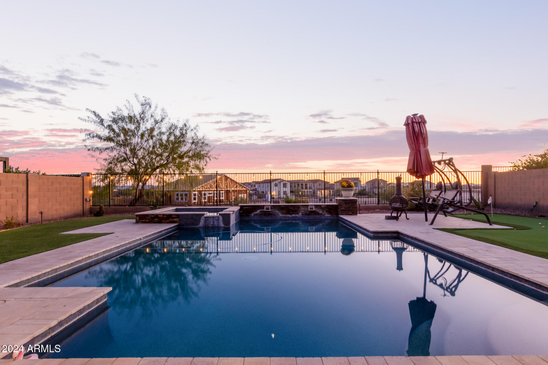 18117 West Tecoma Road Goodyear, AZ 85338 - Photo 3 of 95 0054-54 - Tecoma