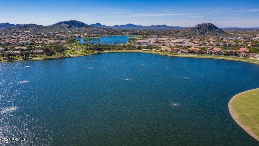 18117 West Tecoma Road Goodyear, AZ 85338 - Photo 31 of 95 lakes drone