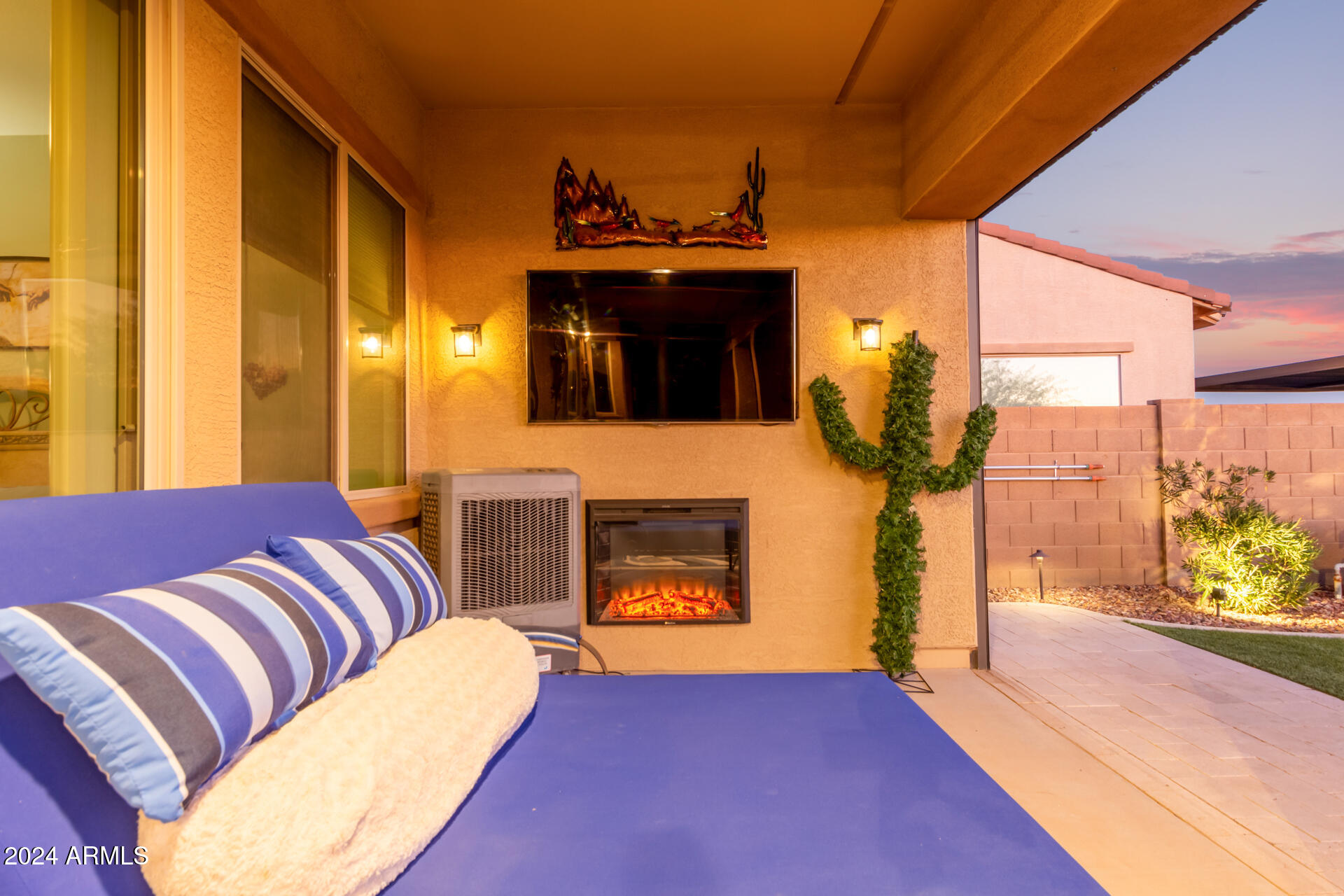 18117 West Tecoma Road Goodyear, AZ 85338 - Photo 32 of 95 0050-50 - Tecoma
