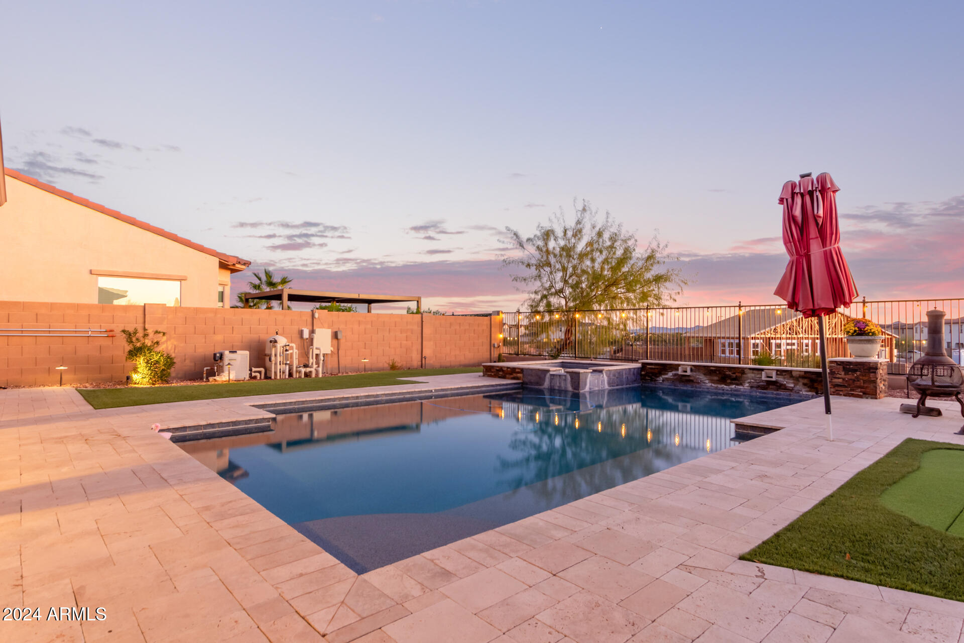 18117 West Tecoma Road Goodyear, AZ 85338 - Photo 33 of 95 0055-55 - Tecoma