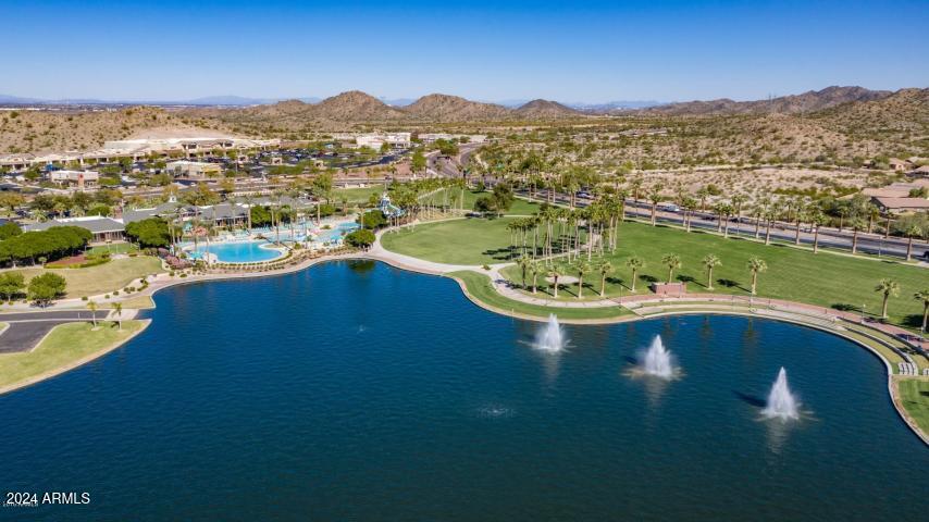 18117 West Tecoma Road Goodyear, AZ 85338 - Photo 34 of 95 north lake drone