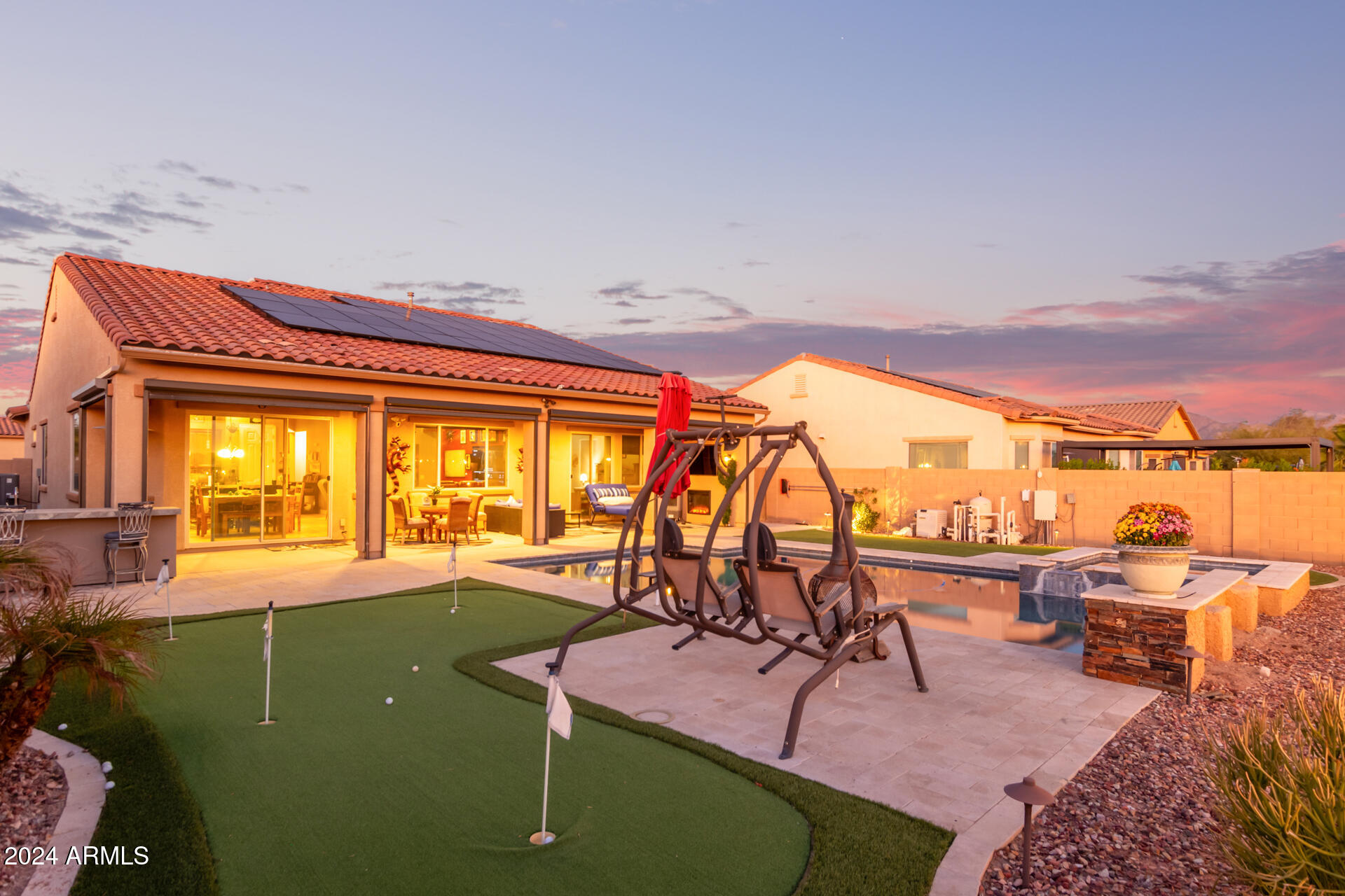 18117 West Tecoma Road Goodyear, AZ 85338 - Photo 35 of 95 0057-57 - Tecoma