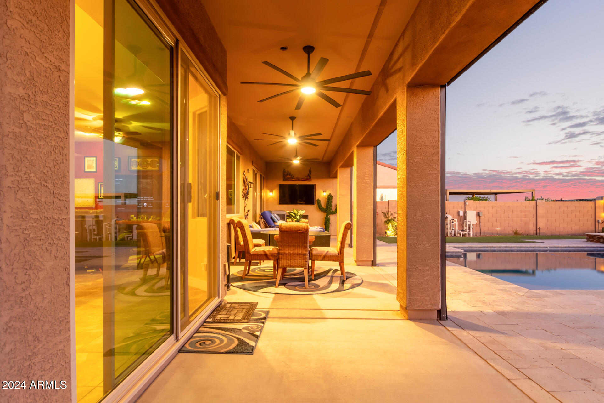 18117 West Tecoma Road Goodyear, AZ 85338 - Photo 36 of 95 0048-48 - Tecoma