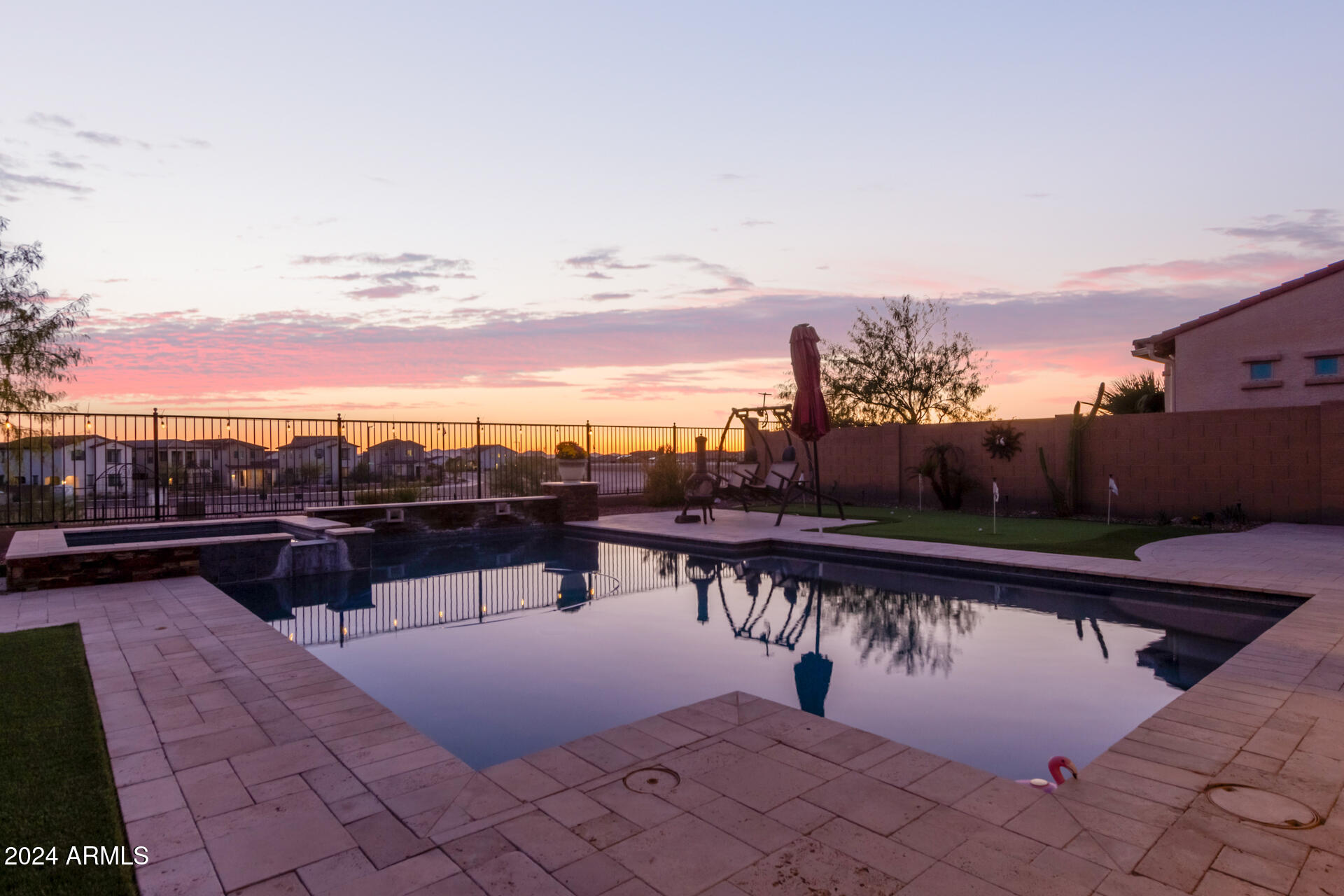 18117 West Tecoma Road Goodyear, AZ 85338 - Photo 38 of 95 0053-53 - Tecoma