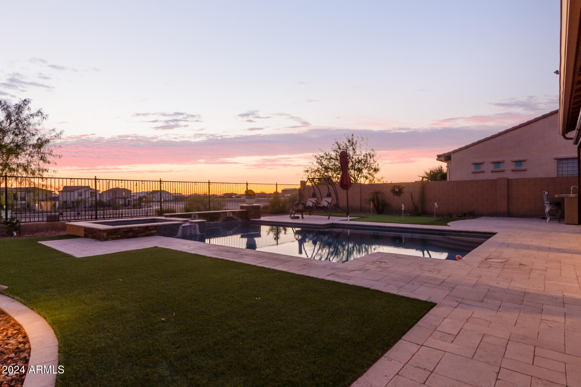 18117 West Tecoma Road Goodyear, AZ 85338 - Photo 39 of 95 0052-52 - Tecoma