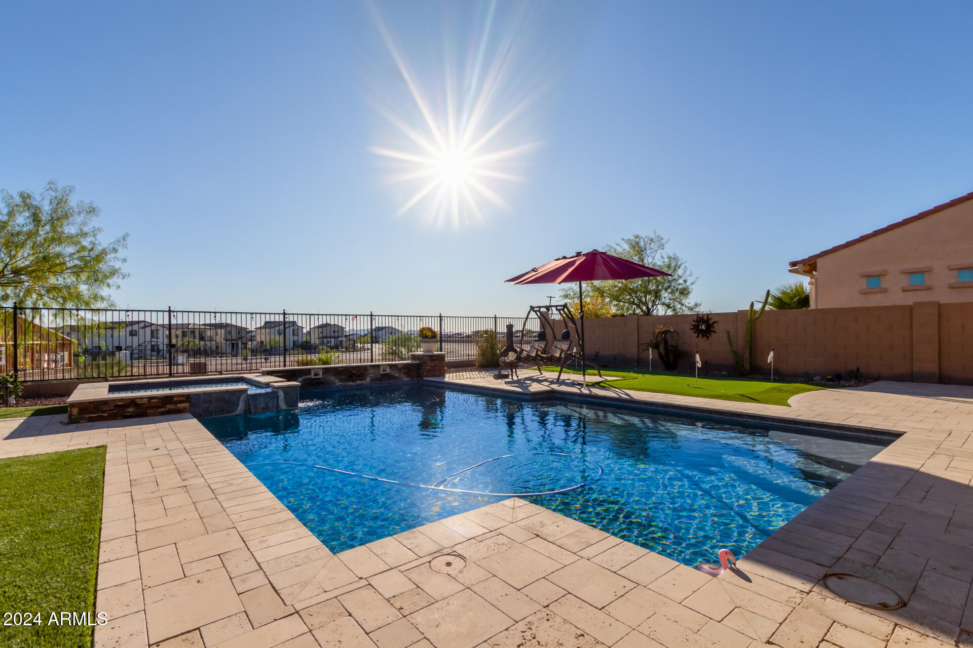 18117 West Tecoma Road Goodyear, AZ 85338 - Photo 43 of 95 0070-70 - Tecoma