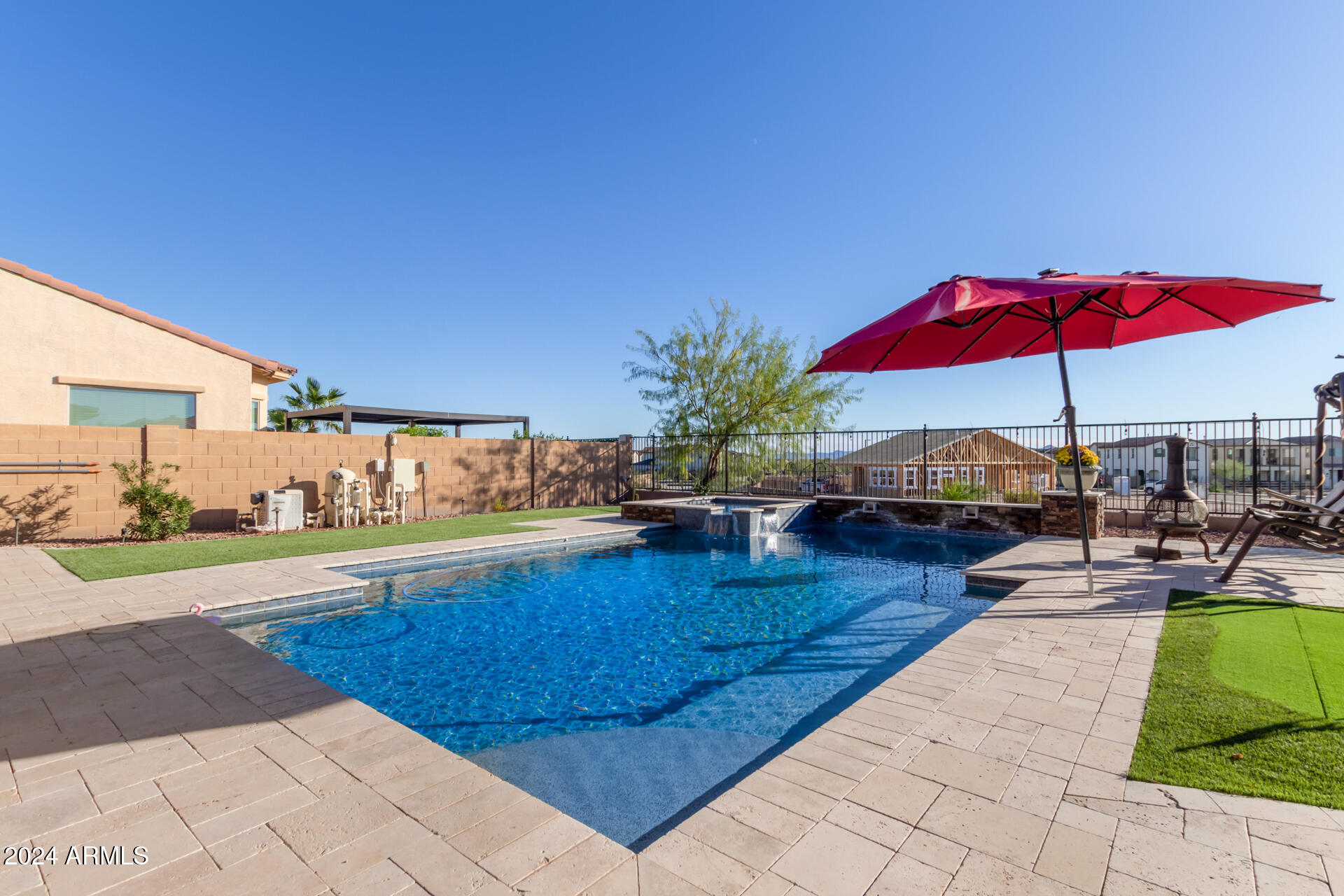 18117 West Tecoma Road Goodyear, AZ 85338 - Photo 44 of 95 0071-71 - Tecoma
