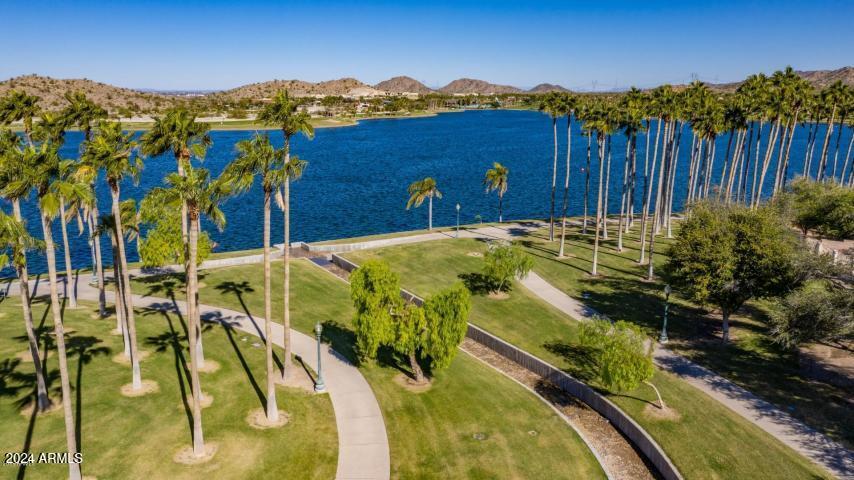 18117 West Tecoma Road Goodyear, AZ 85338 - Photo 45 of 95 south lake drone