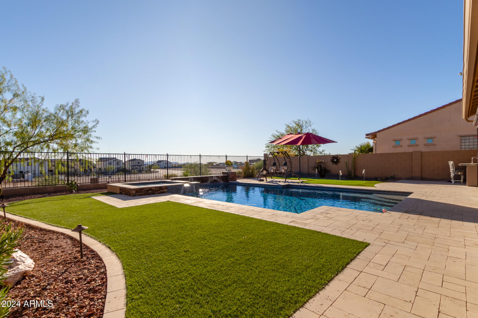 18117 West Tecoma Road Goodyear, AZ 85338 - Photo 46 of 95 0069-69 - Tecoma