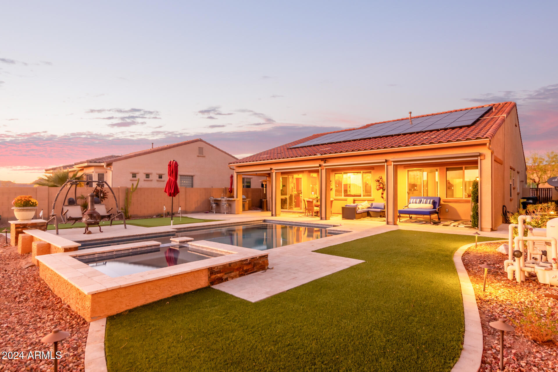 18117 West Tecoma Road Goodyear, AZ 85338 - Photo 48 of 95 0062-62 - Tecoma