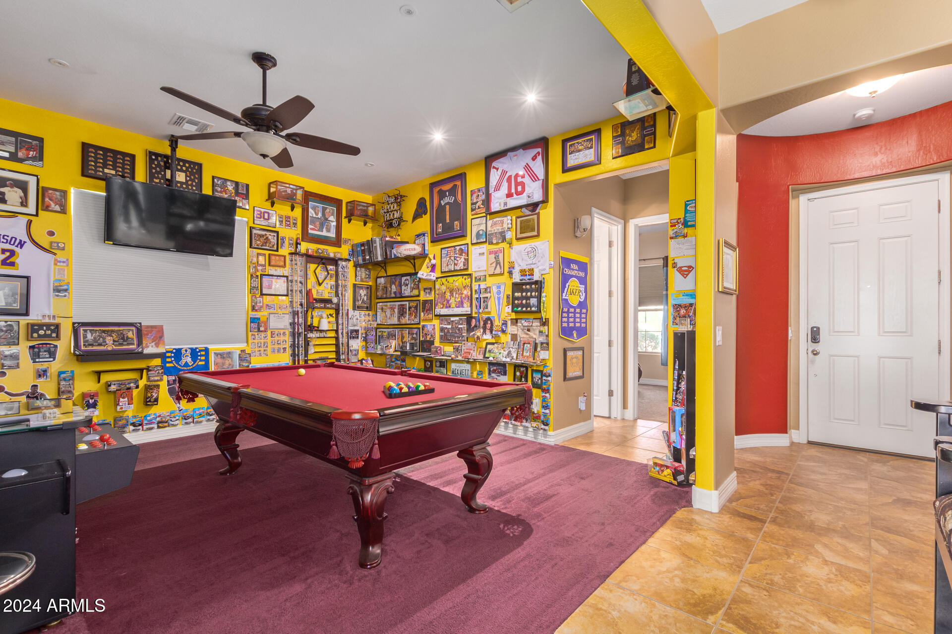 18117 West Tecoma Road Goodyear, AZ 85338 - Photo 53 of 95 0018-18 - Tecoma