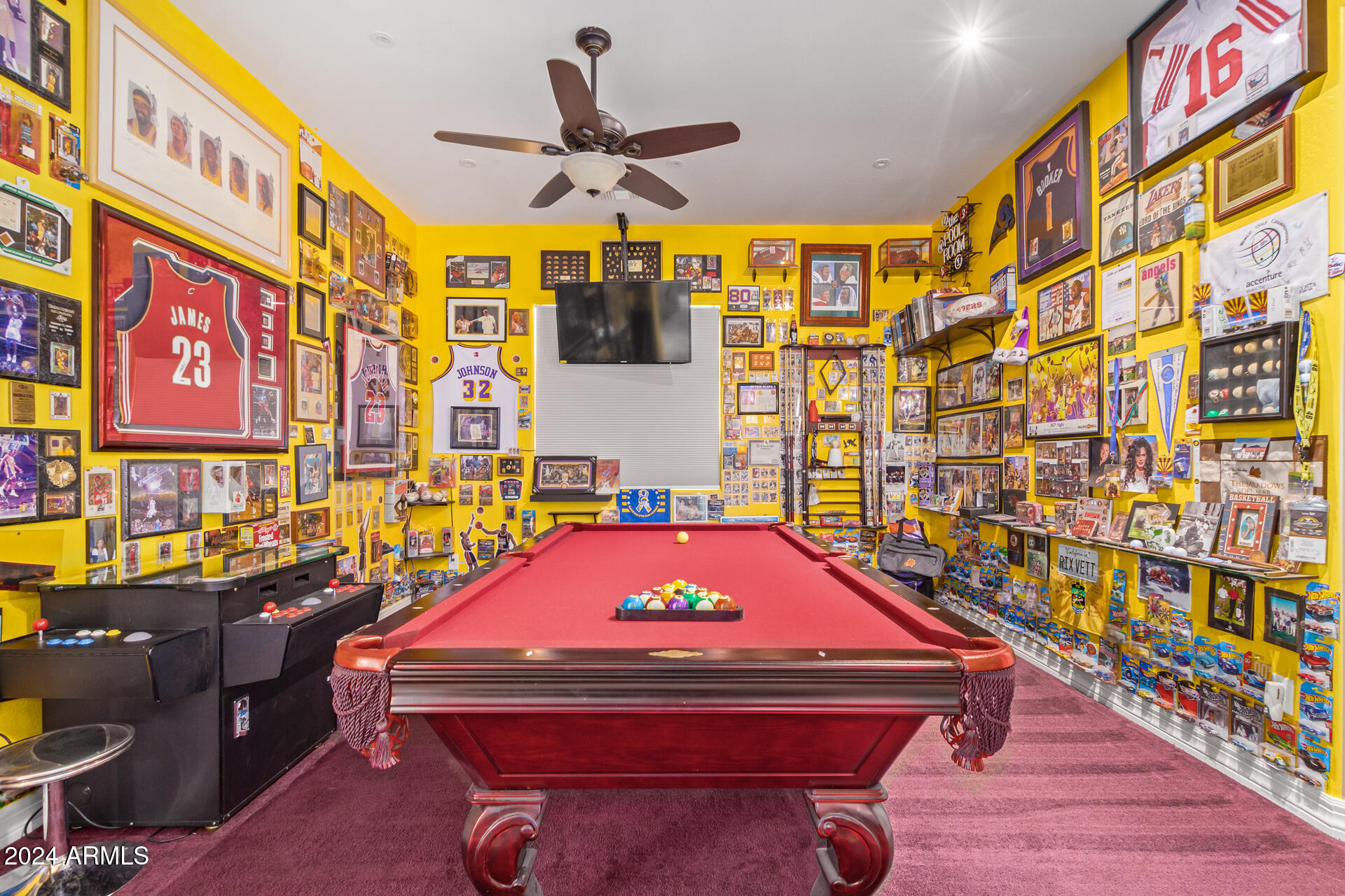 18117 West Tecoma Road Goodyear, AZ 85338 - Photo 54 of 95 0019-19 - Tecoma