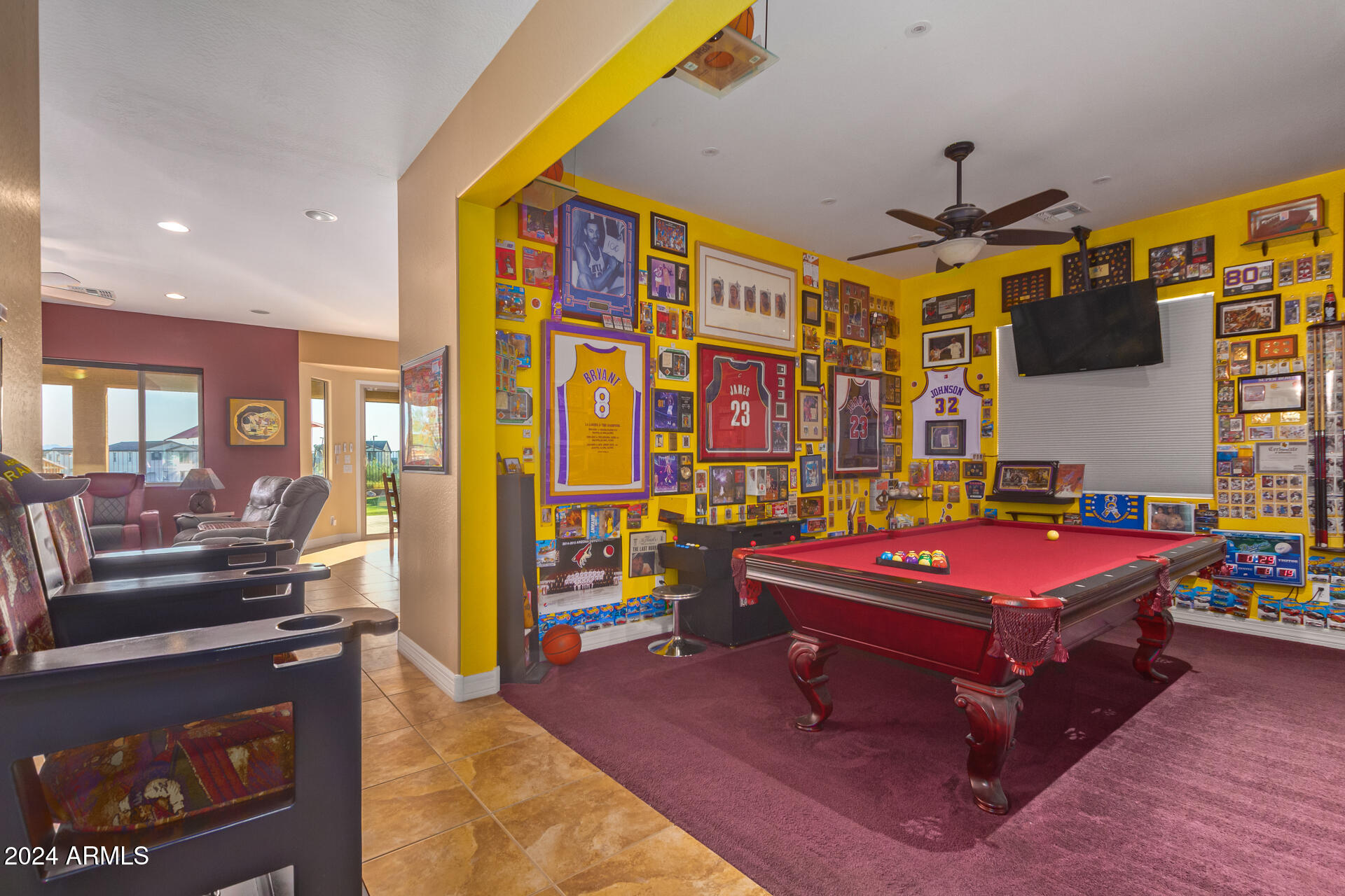 18117 West Tecoma Road Goodyear, AZ 85338 - Photo 57 of 95 0027-27 - Tecoma
