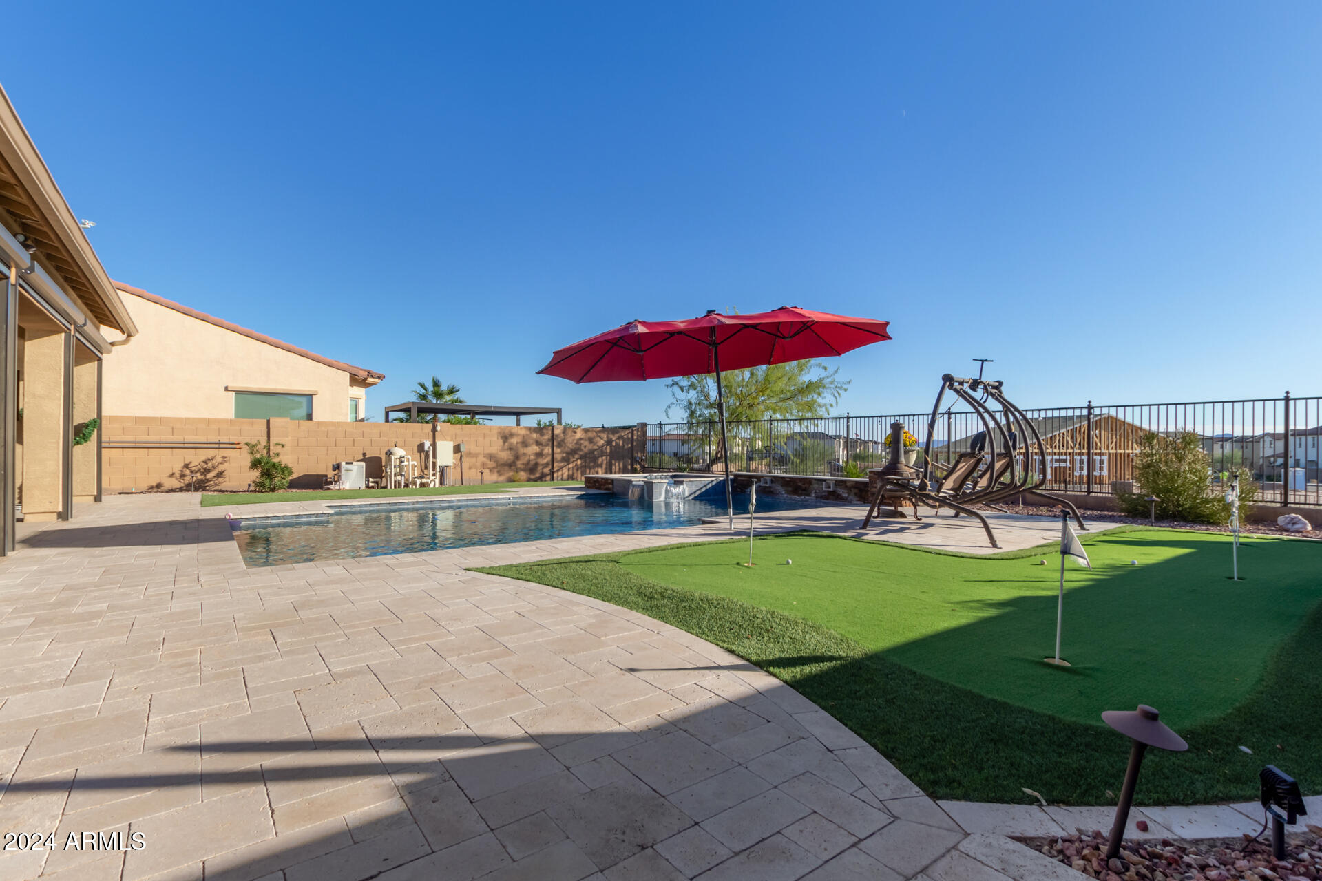 18117 West Tecoma Road Goodyear, AZ 85338 - Photo 6 of 95 0073-73 - Tecoma