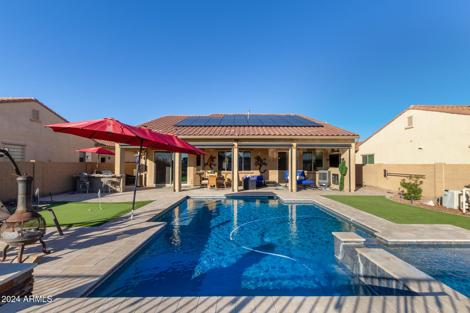 18117 West Tecoma Road Goodyear, AZ 85338 - Photo 69 of 95 0075-75 - Tecoma
