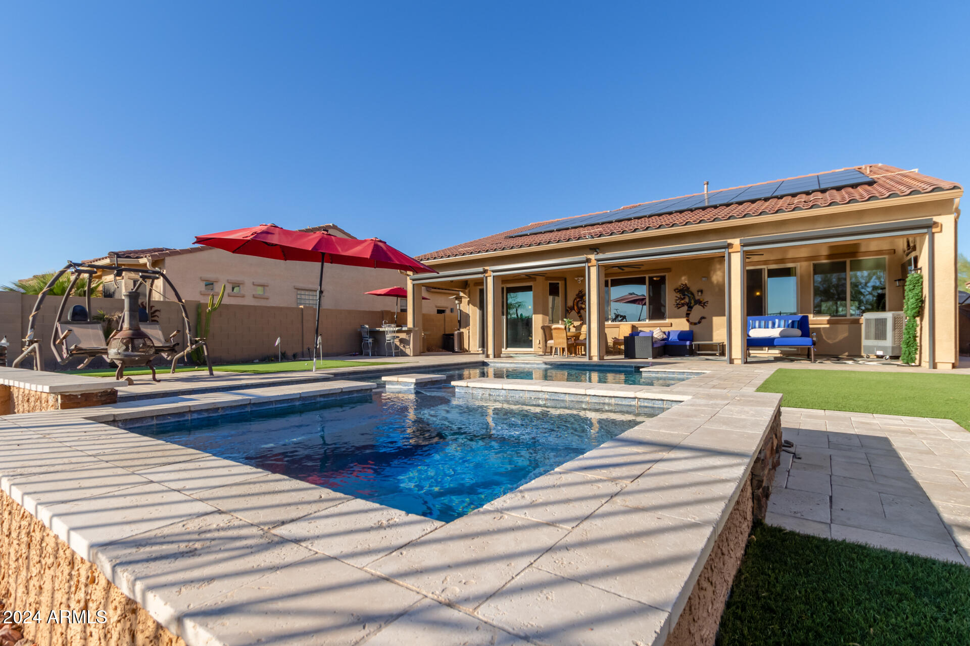 18117 West Tecoma Road Goodyear, AZ 85338 - Photo 70 of 95 0077-77 - Tecoma