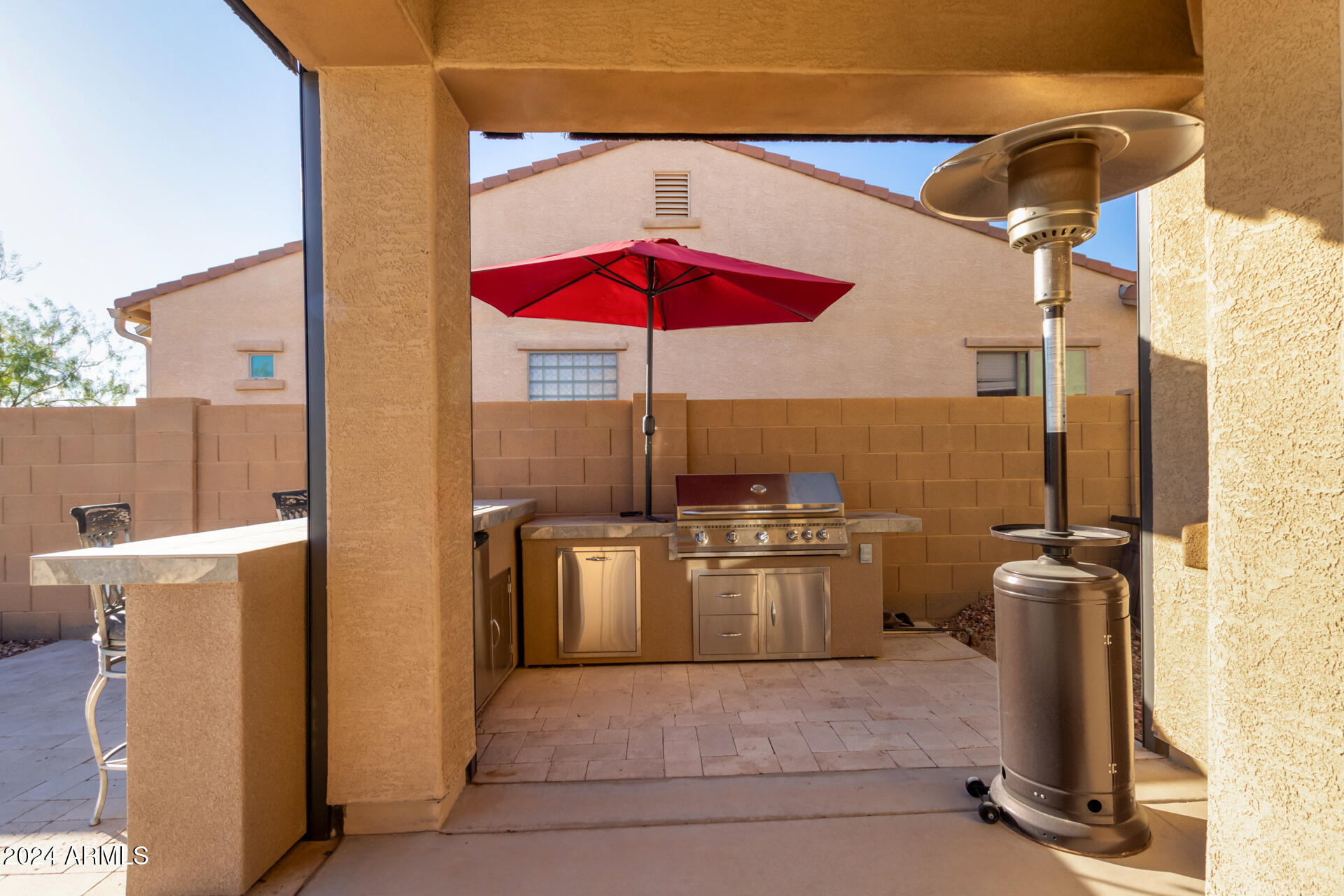 18117 West Tecoma Road Goodyear, AZ 85338 - Photo 72 of 95 0063-63 - Tecoma